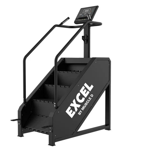 Premium Commercial Stairclimber Stairmill