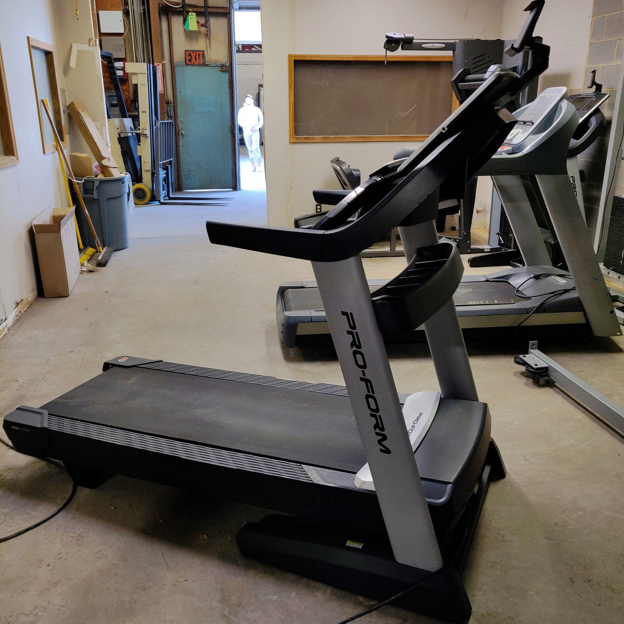 ProForm Treadmill