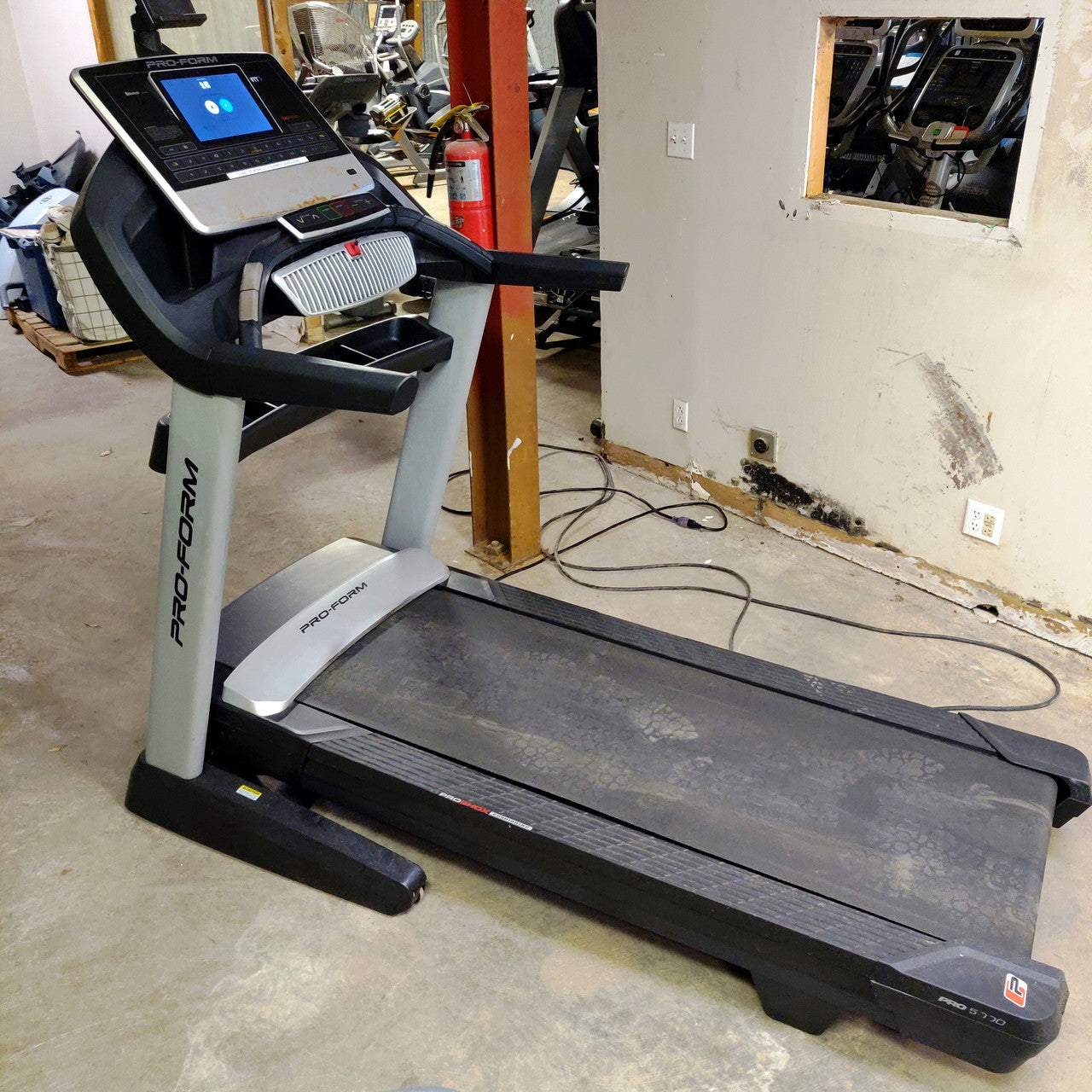 ProForm Treadmill