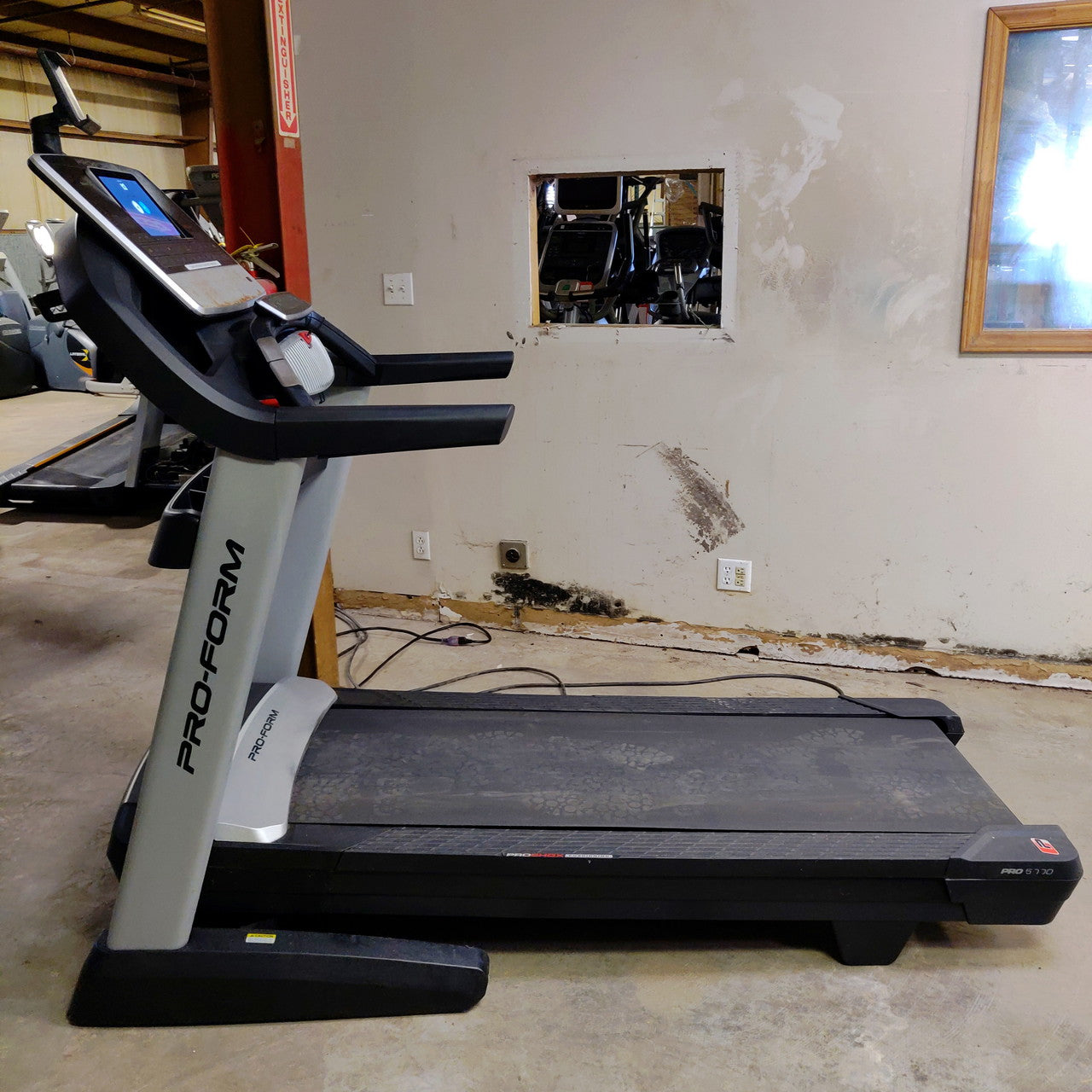 ProForm Treadmill