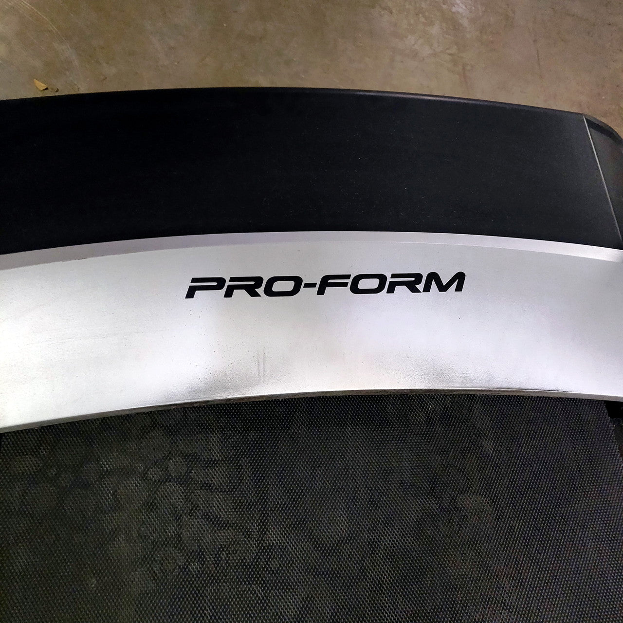 ProForm Treadmill