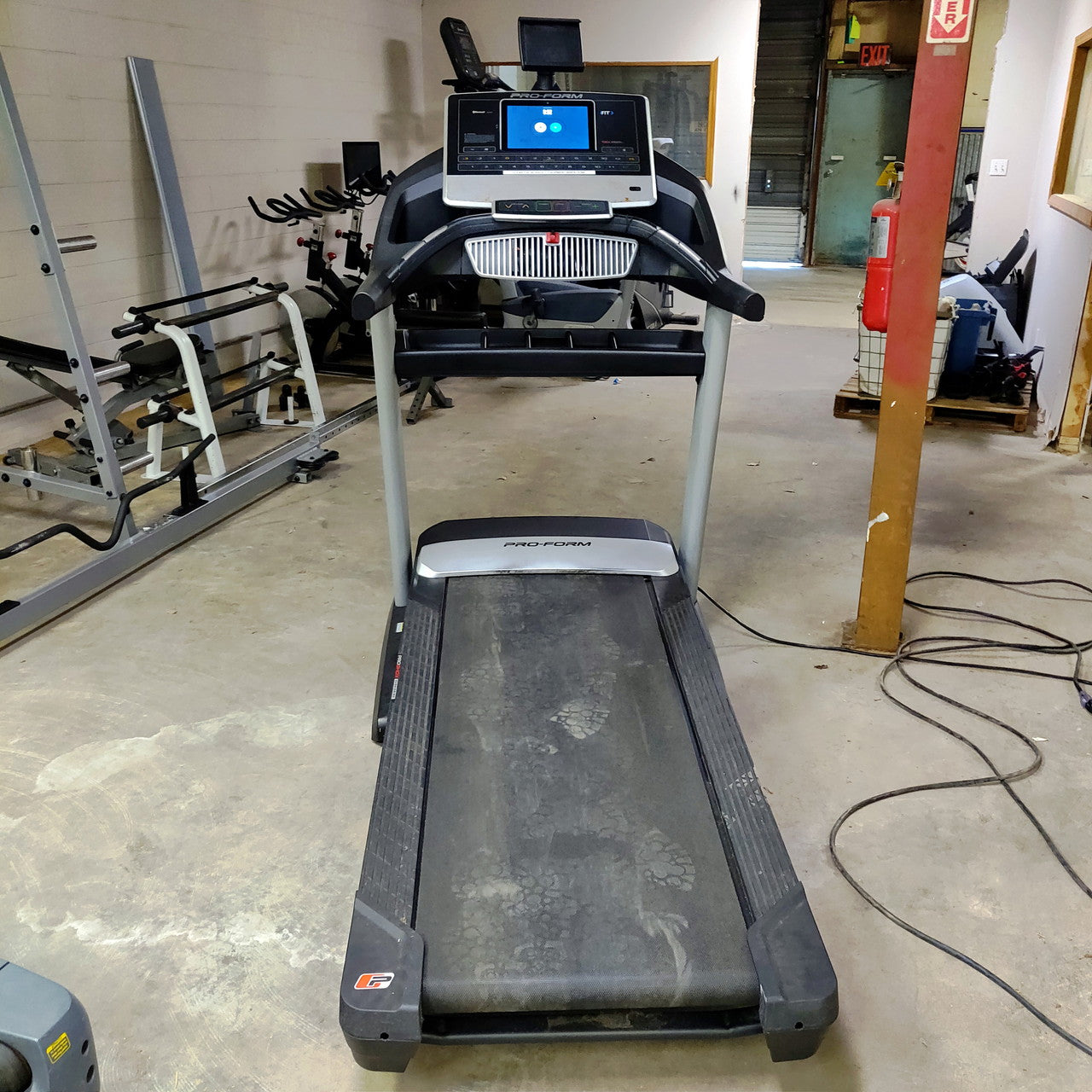 ProForm Treadmill