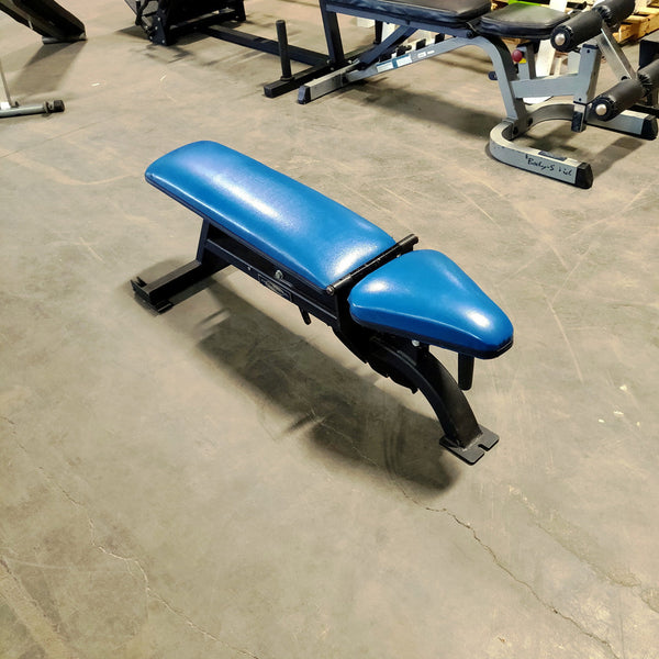 Promaxima Adjustable Weight Bench