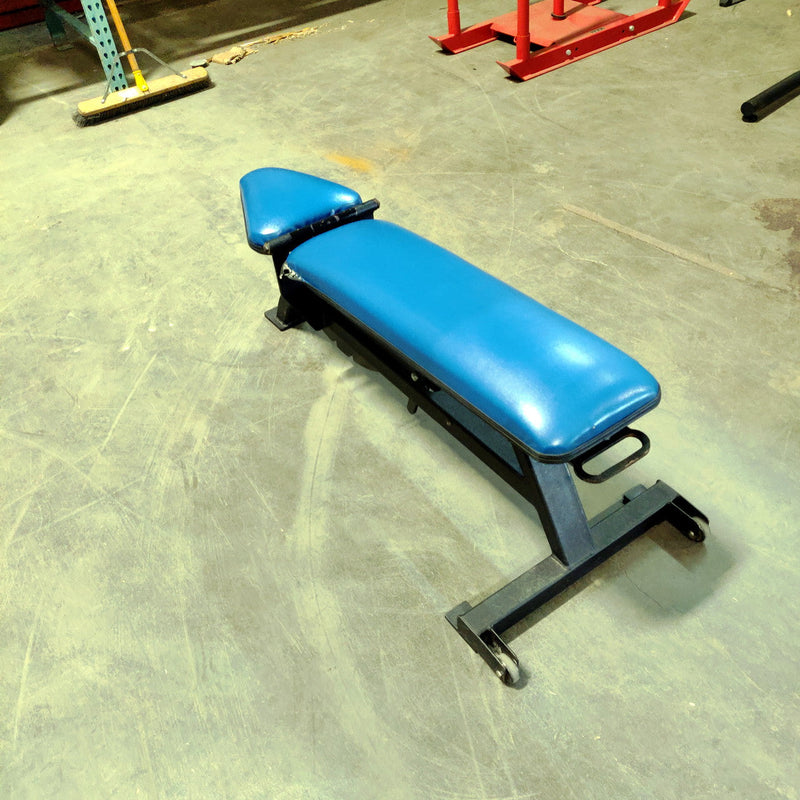 Promaxima Adjustable Weight Bench