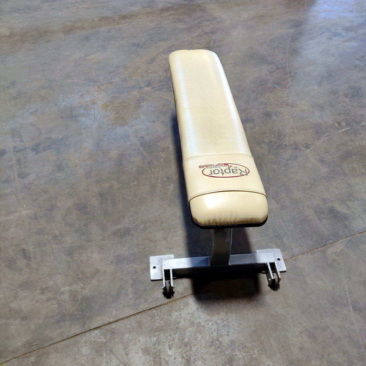 Promaxima Flat Bench Raptor