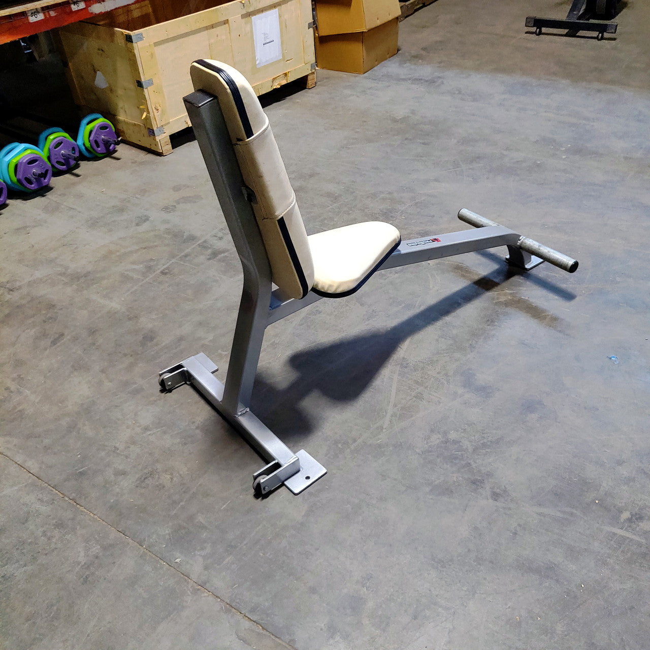 Promaxima Utility Bench