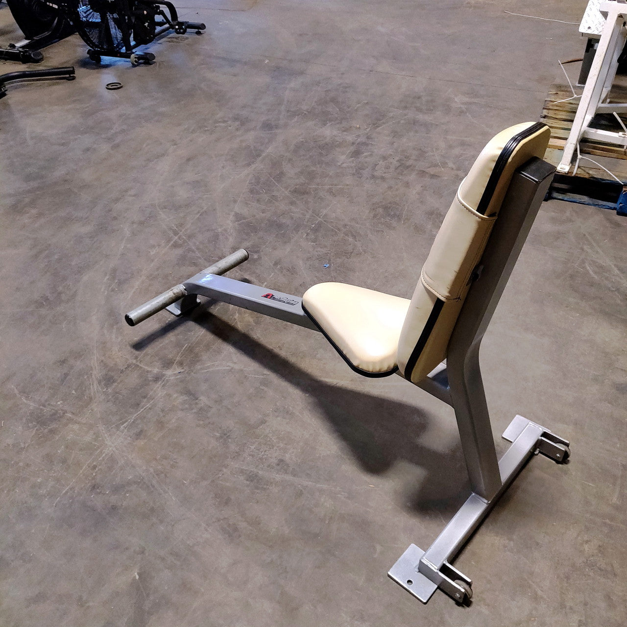 Promaxima Utility Bench