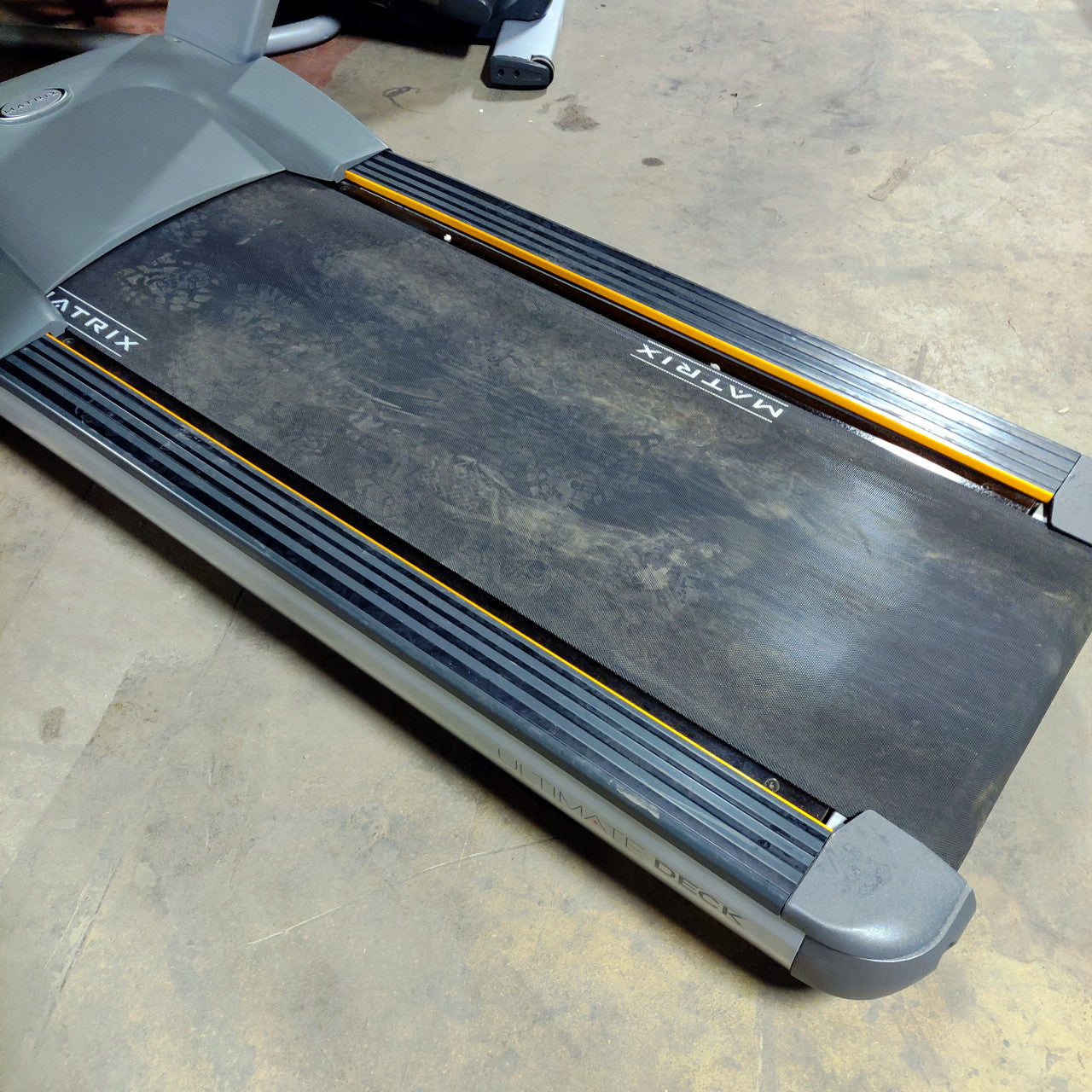 Reconditioned Matrix T5x/T7x Commercial Treadmill