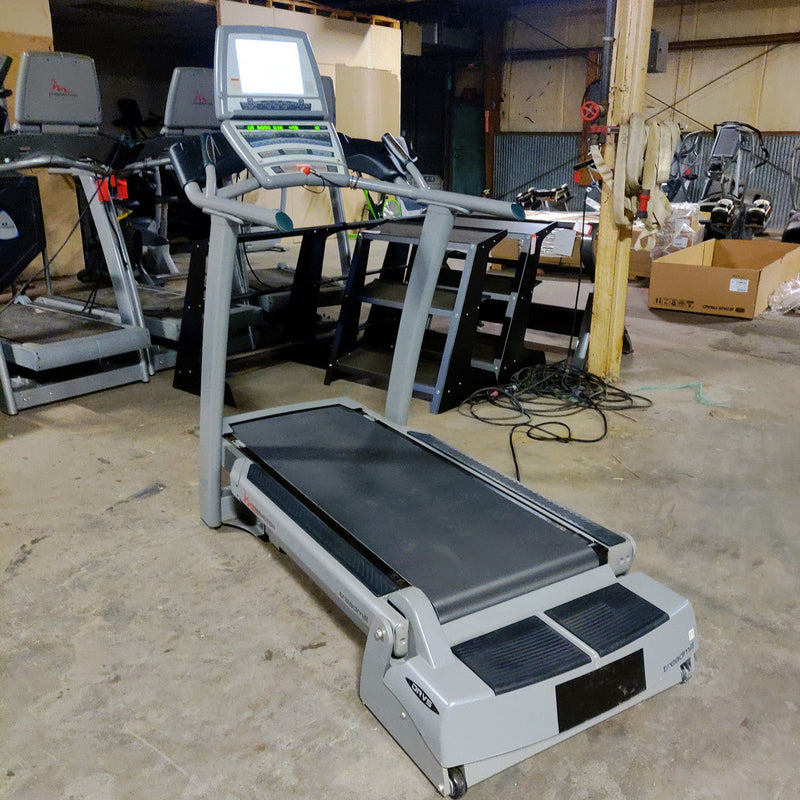 Refurbished Freemotion Treadmill DRVS Commercial Grade with Screen
