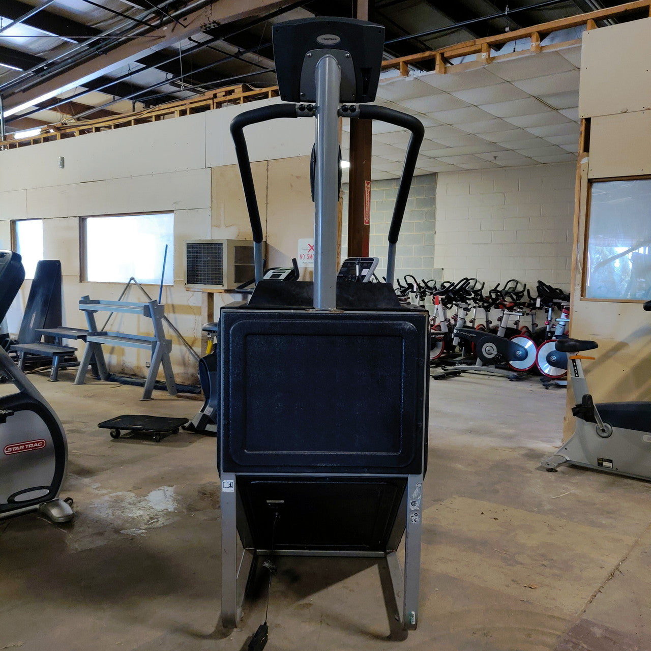 Refurbished Nautilus Stairmaster SM916 Climbmill