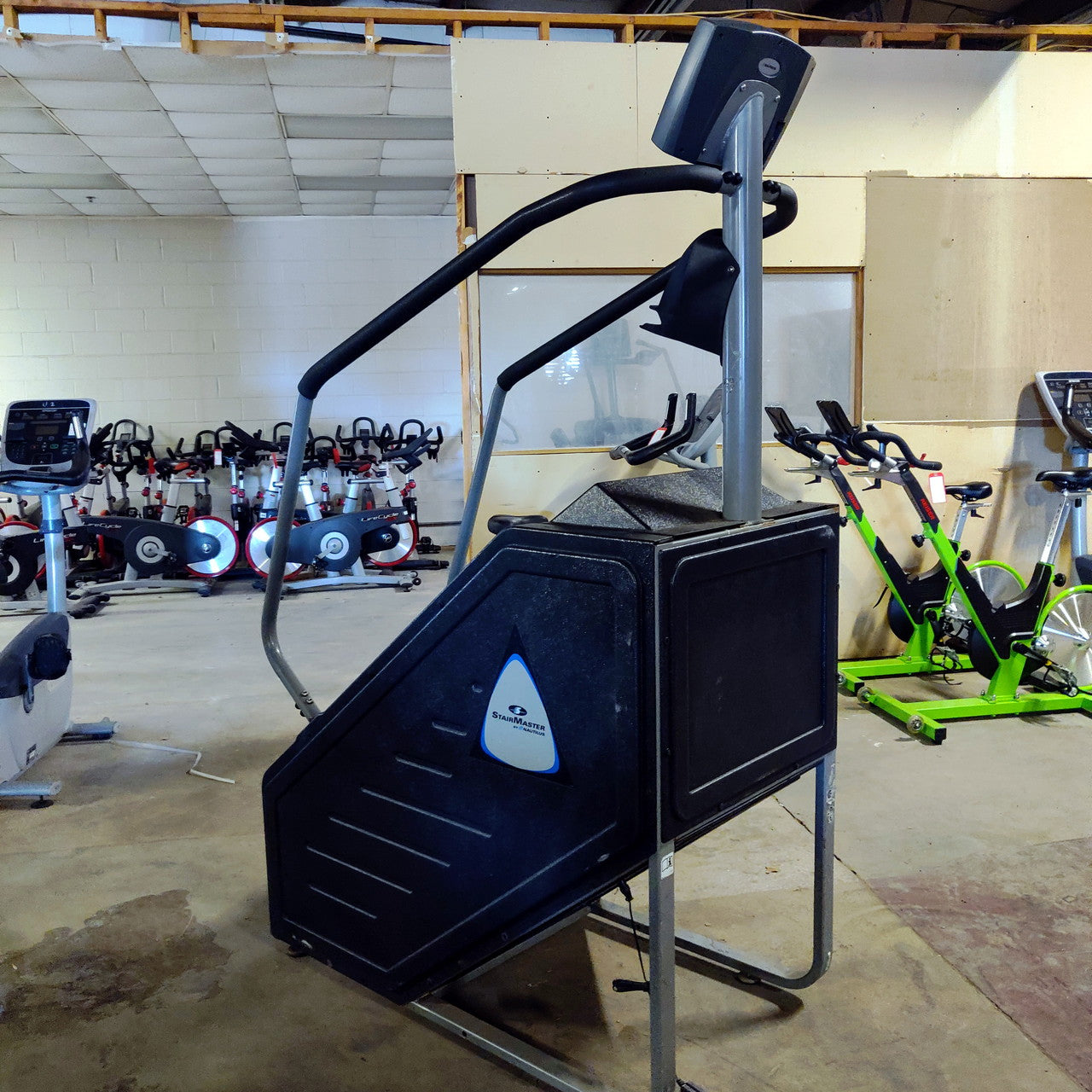 Nautilus stairmaster sm916 sale