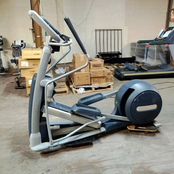 Refurbished Precor Elliptical EFX 885/883/835/833/815/811 Commercial G
