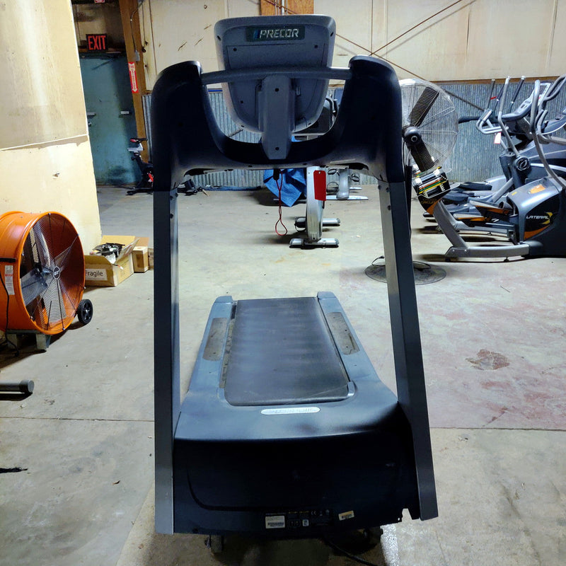 Refurbished Precor TRM Series Treadmill Commercial Grade