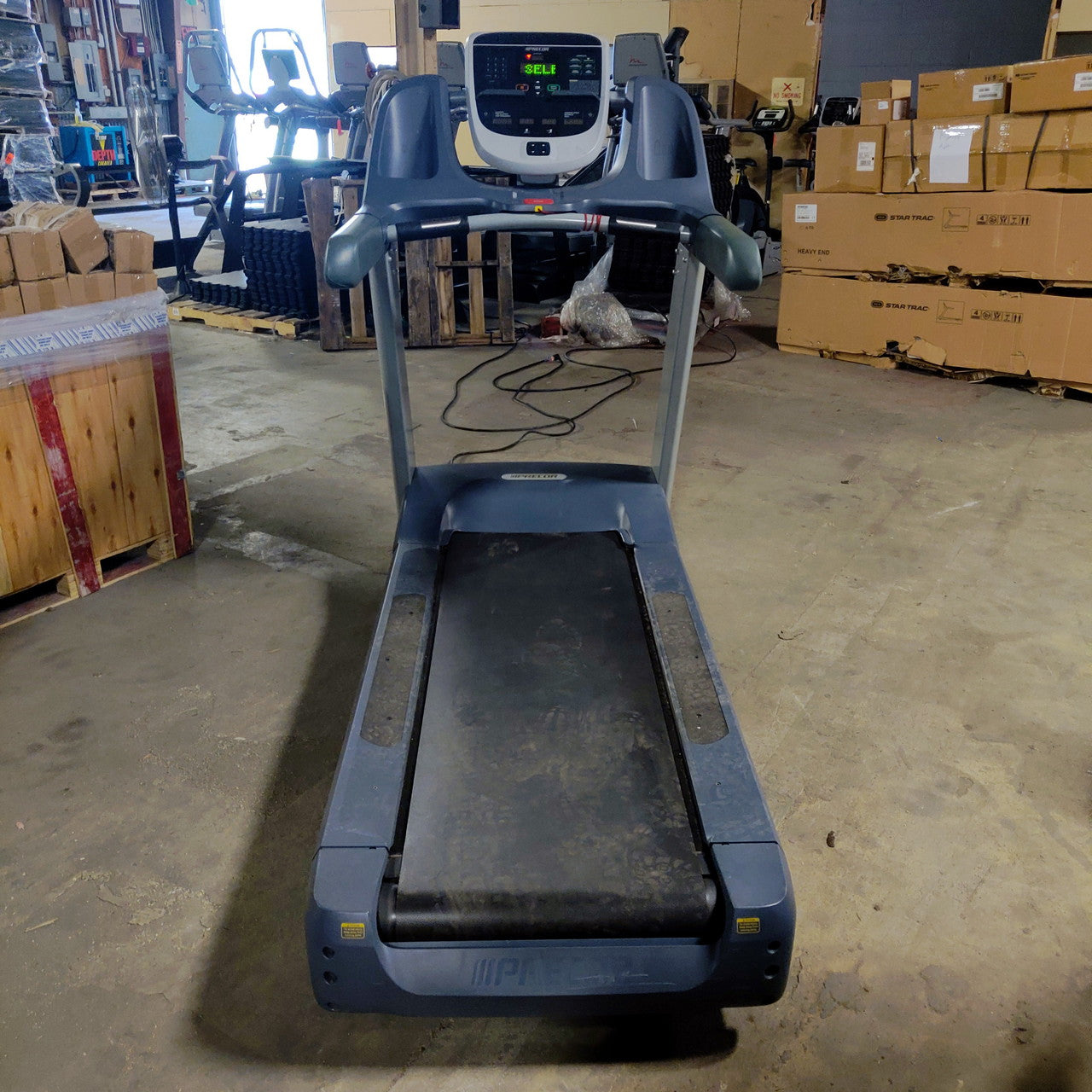 Refurbished Precor TRM Treadmill Commercial Grade 885/833/811 