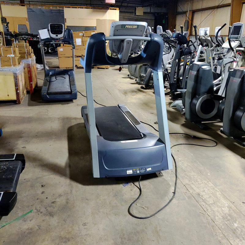 Refurbished Precor TRM Treadmill Commercial Grade 885/833/811 