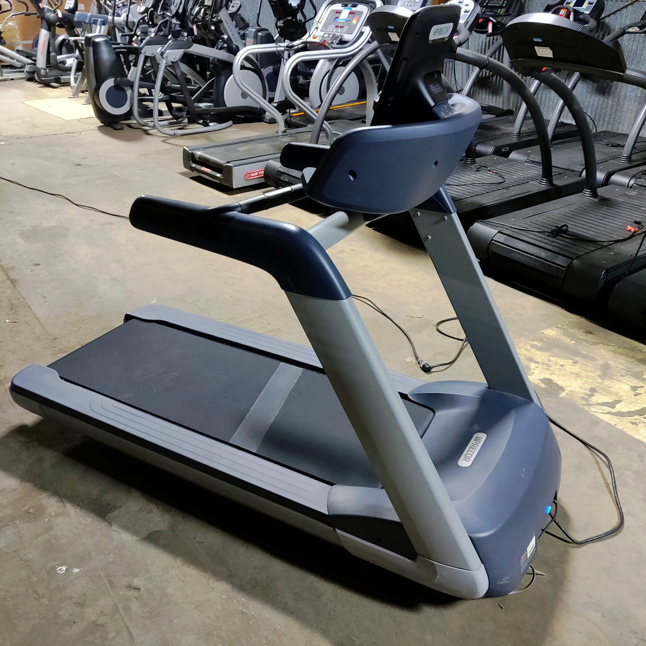 Refurbished Precor Treadmill TRM 700 Model