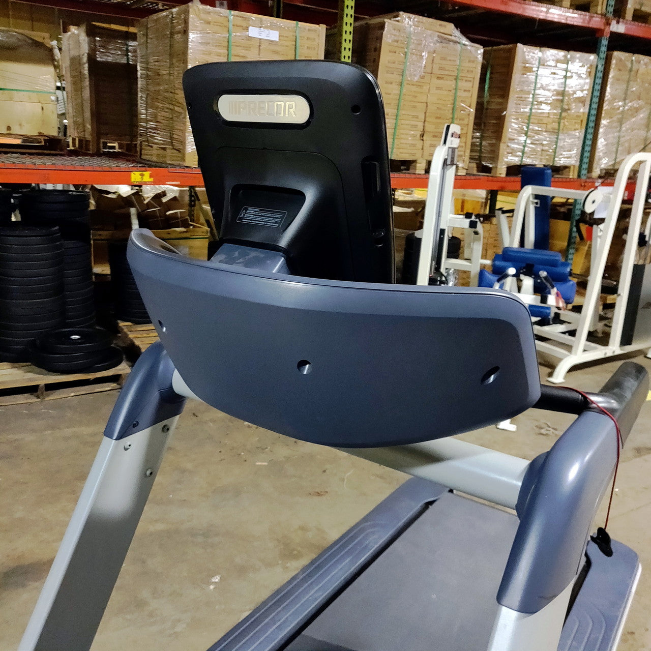 Refurbished Precor Treadmill TRM 700 Model