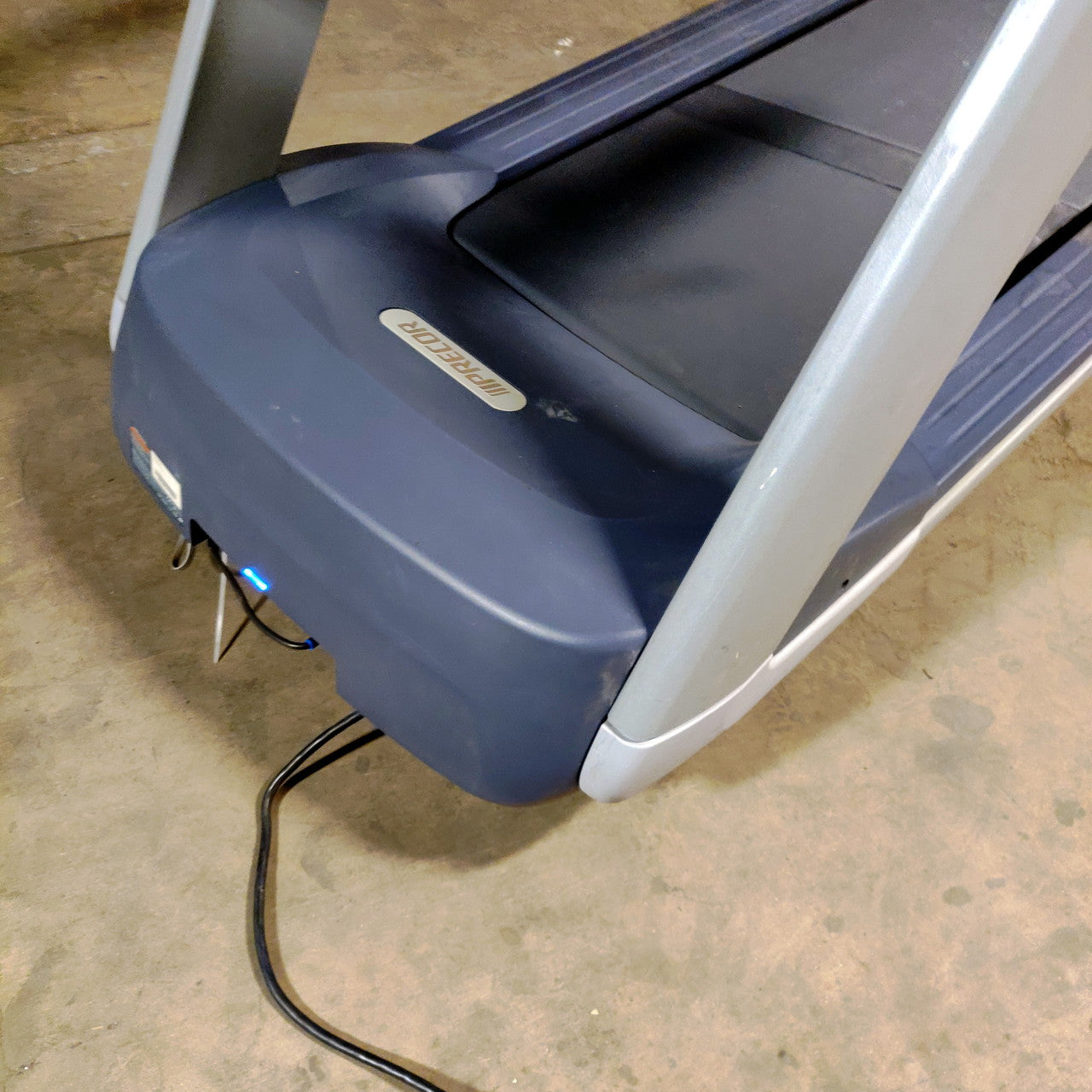 Refurbished Precor Treadmill TRM 700 Model