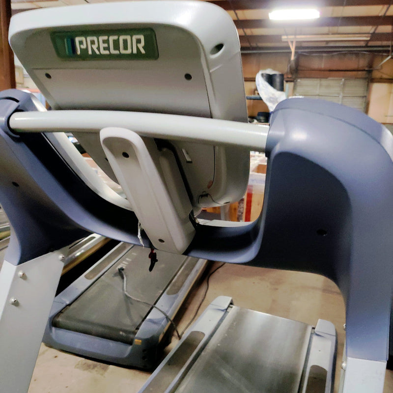 Refurbished Precor Treadmill TRM 885/833/832/954i Model