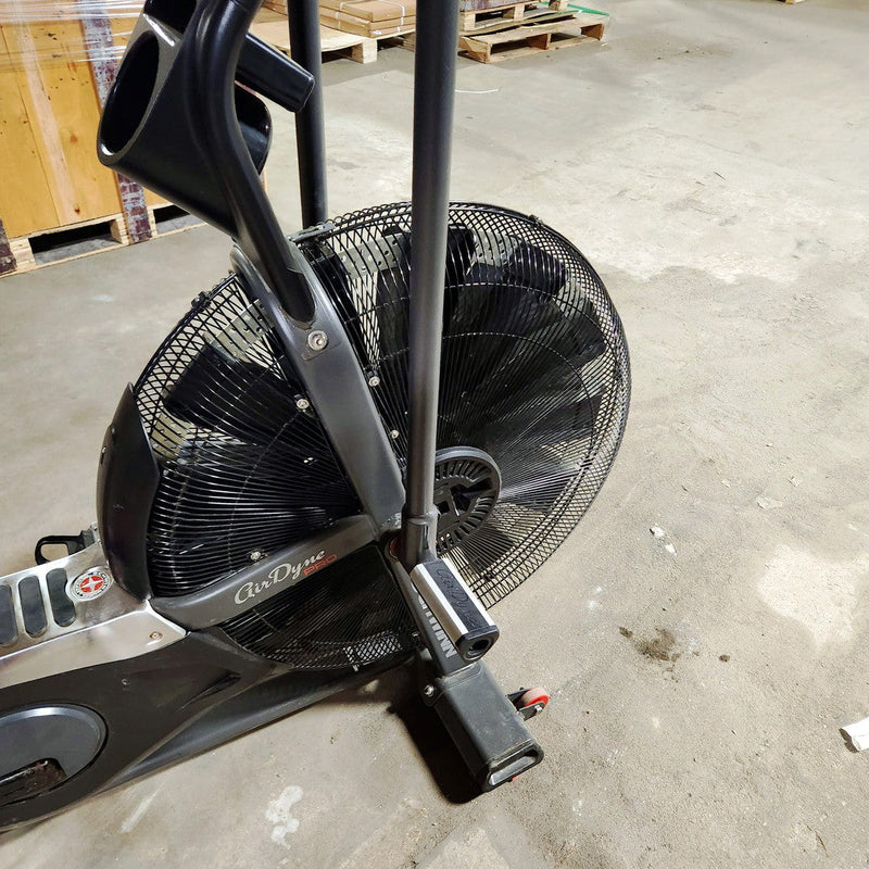 Refurbished Schwinn AD7 Air Bike Fan Bike Performance Exercise Bike