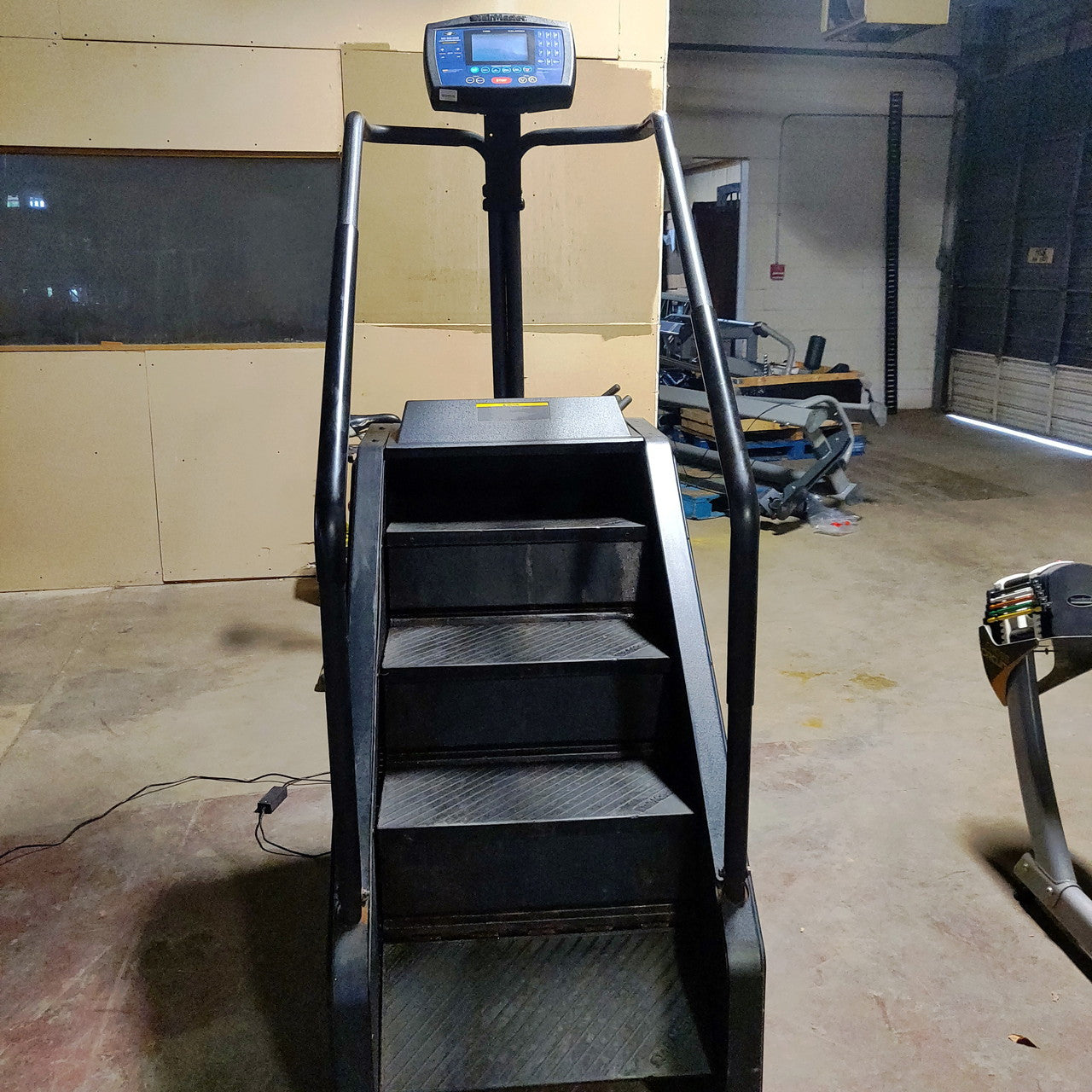 Refurbished Stairmaster 7000PT Stepclimber Stairclimber Stepmill