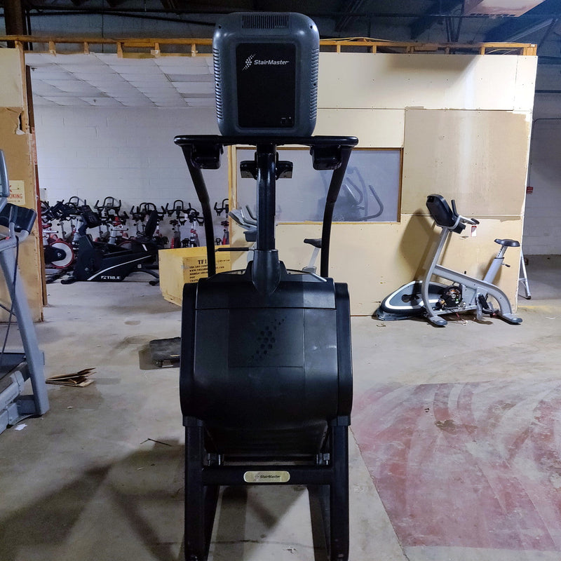 Refurbished Stairmaster Gauntlet 8 Series Stairclimber Stairstepper Commercial Grade