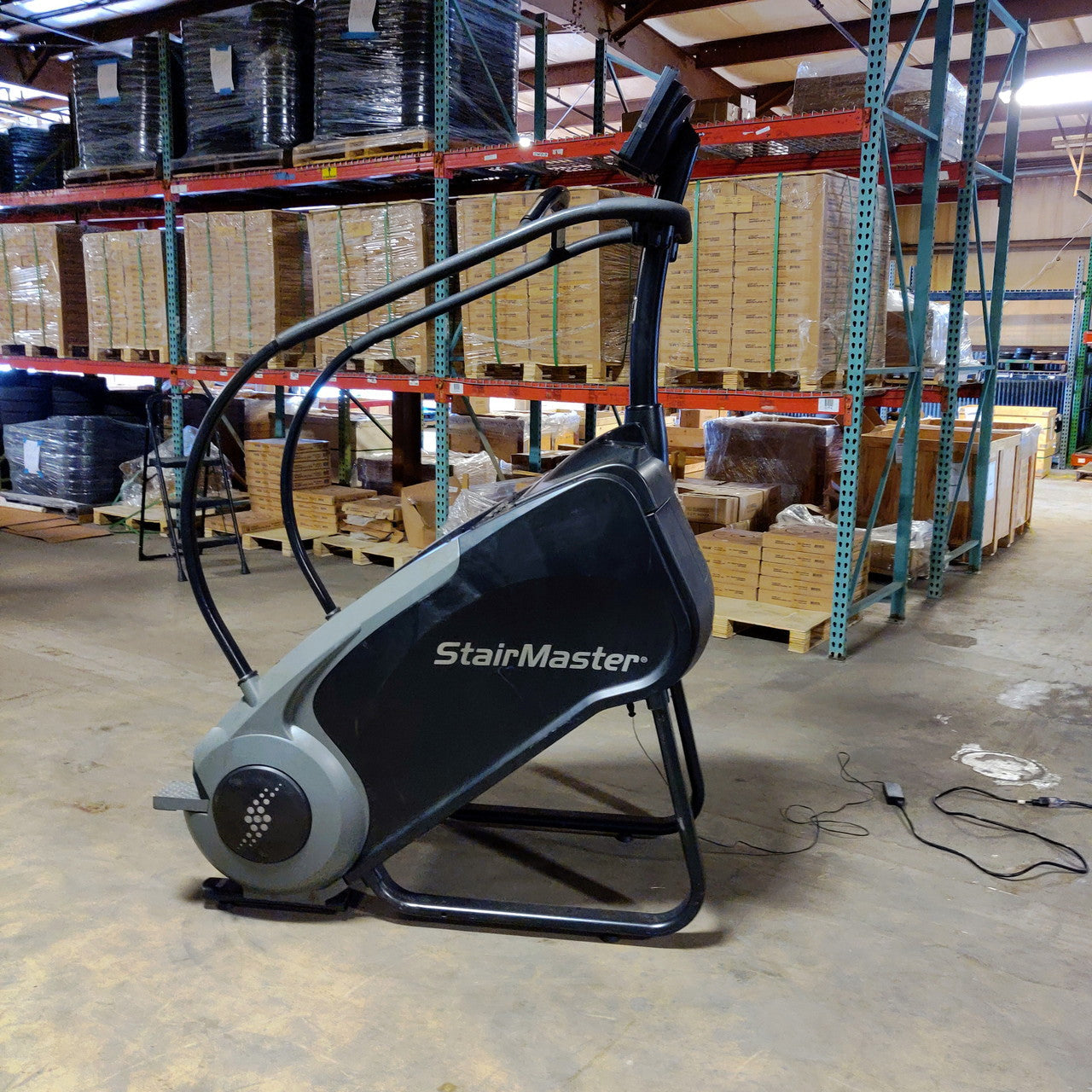 Refurbished Stairmaster SM5 Stairclimber Stepper Commercial