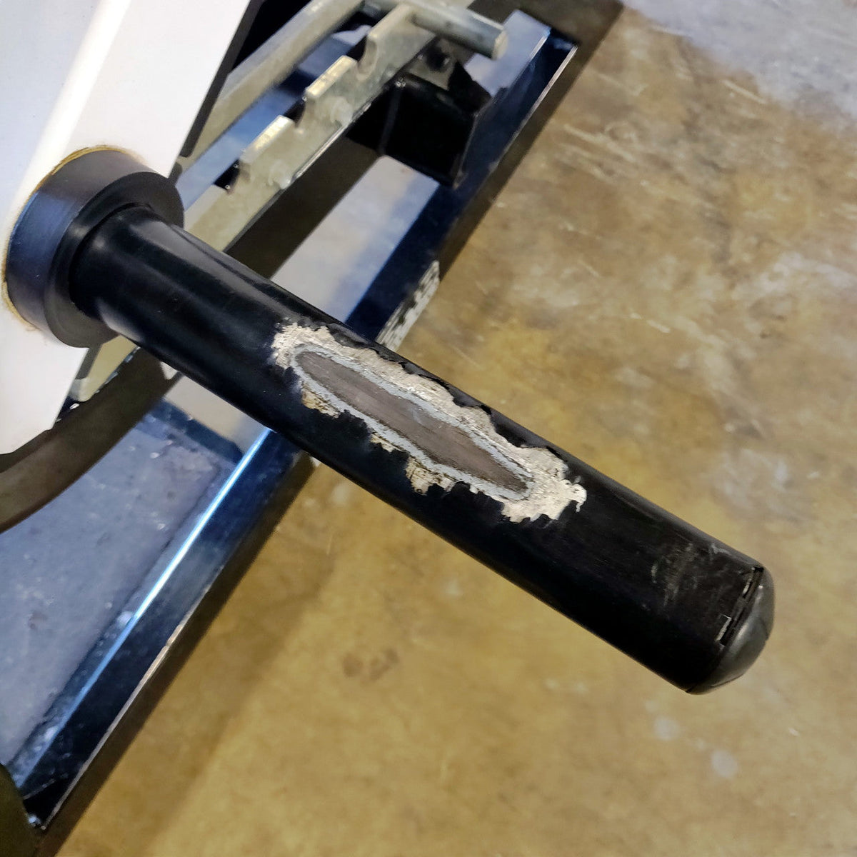 Rogers Pendulum Power Squat Pro