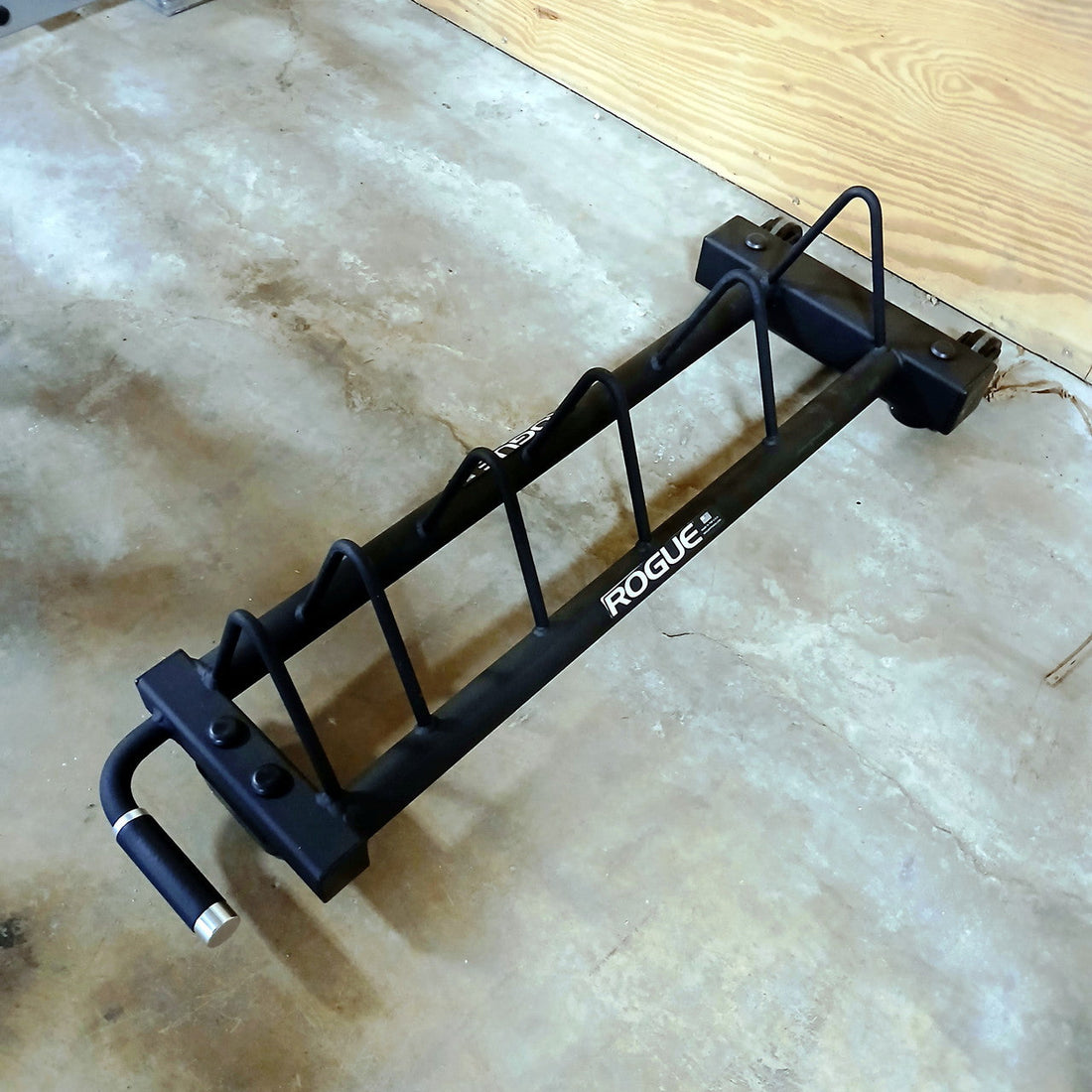 Rogue Horizontal Plate Rack