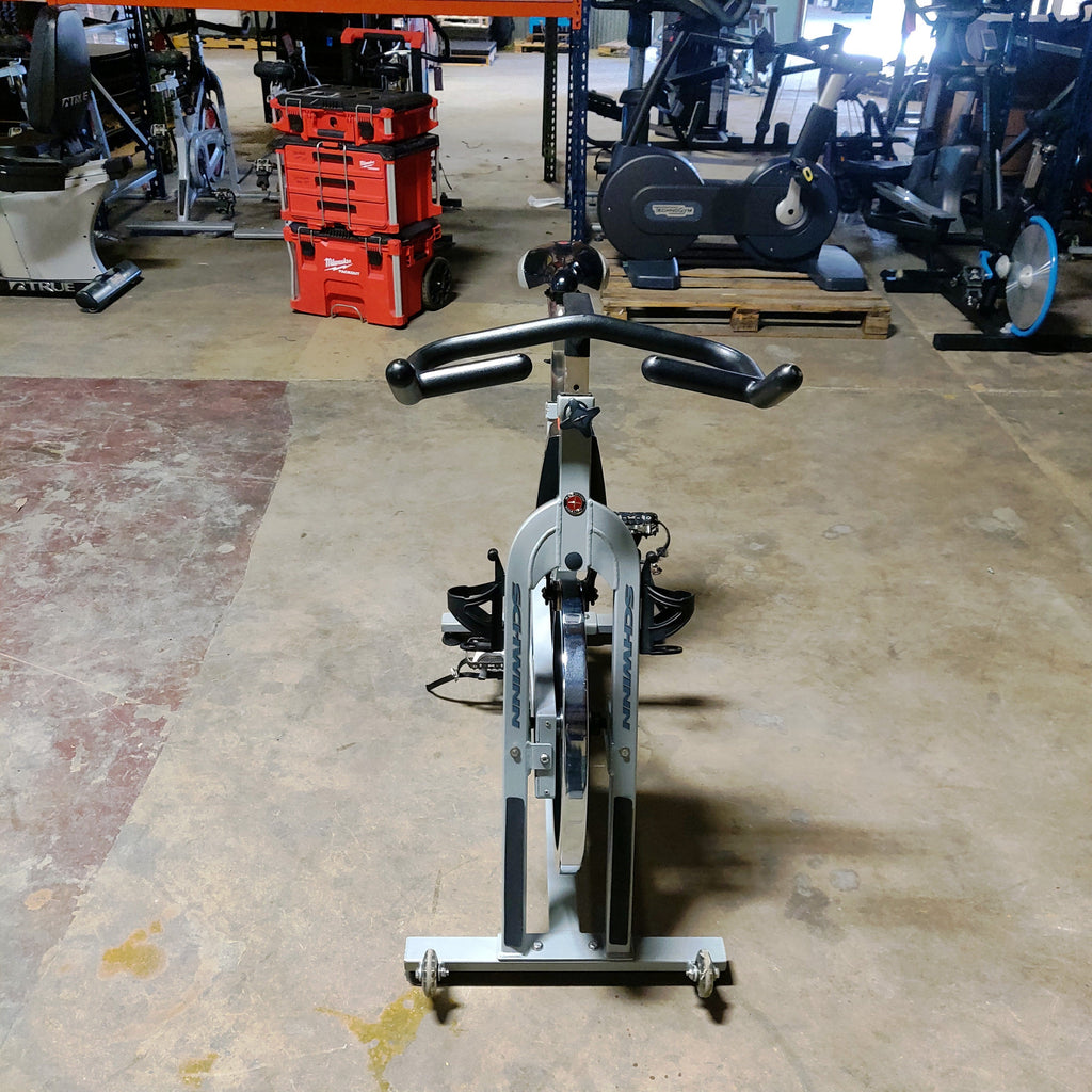 Pro Cycle Ref987 Schwinn IC Pro Aerobic Cycle Bike for Studios
