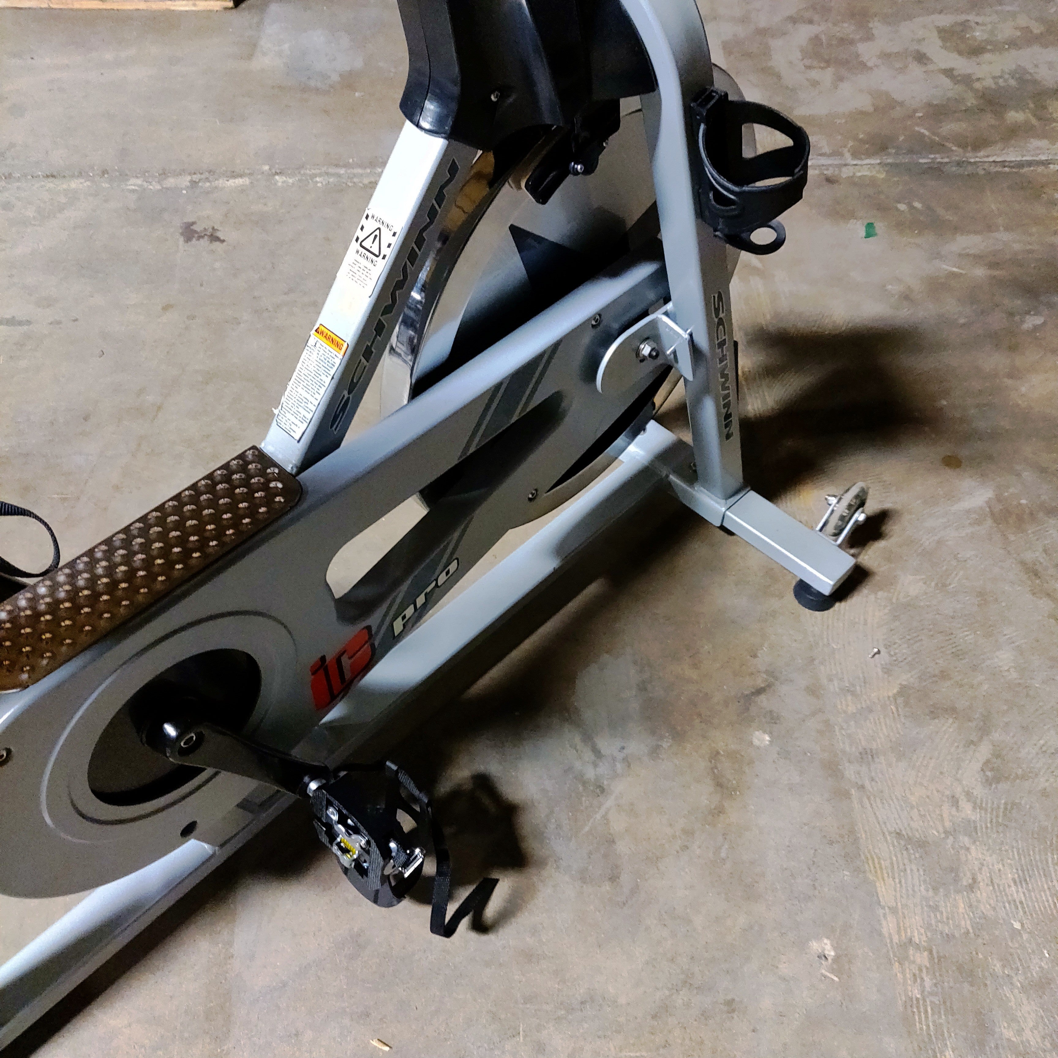 Schwinn IC Pro Aerobic Cycle Bike for Studios