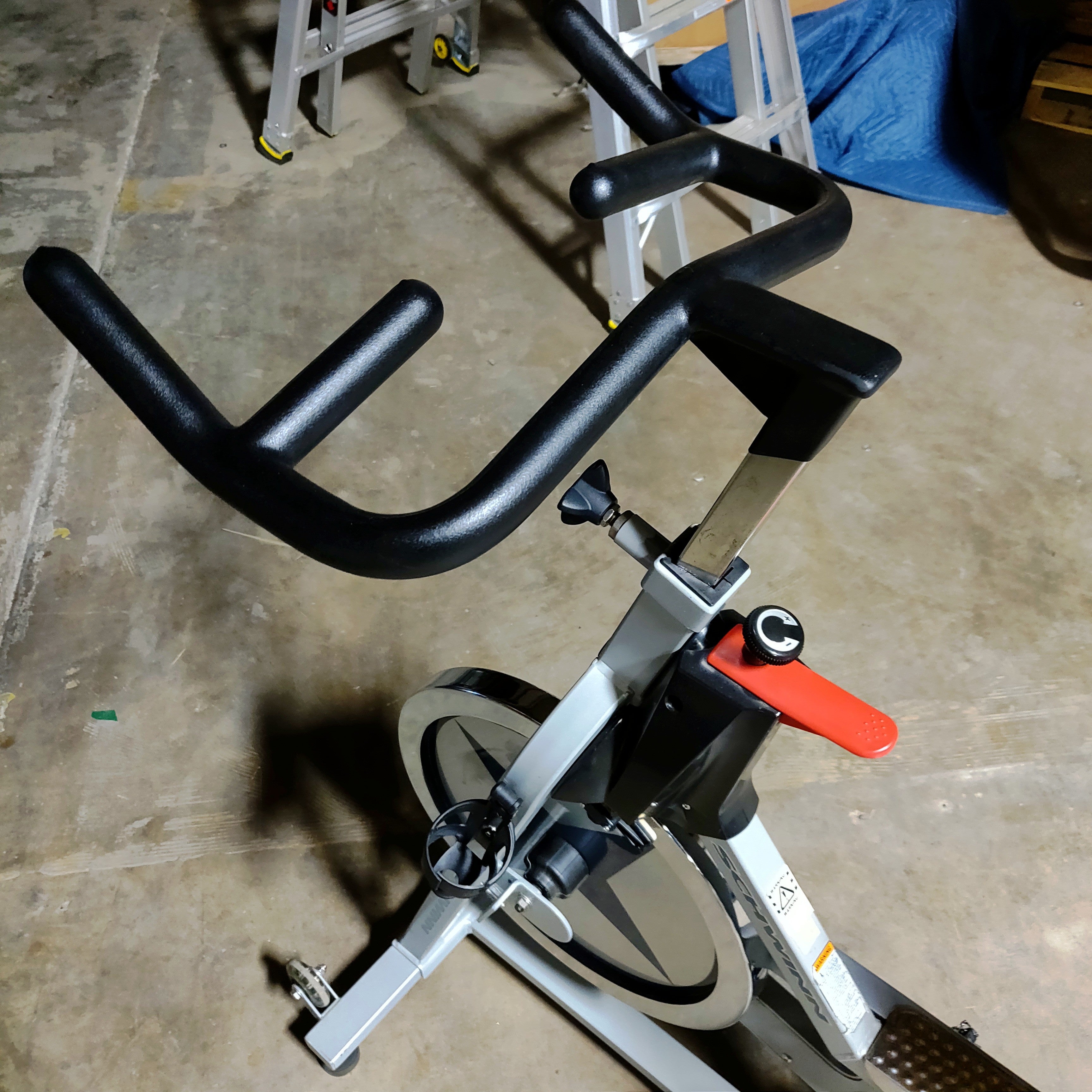 Schwinn IC Pro Aerobic Cycle Bike for Studios