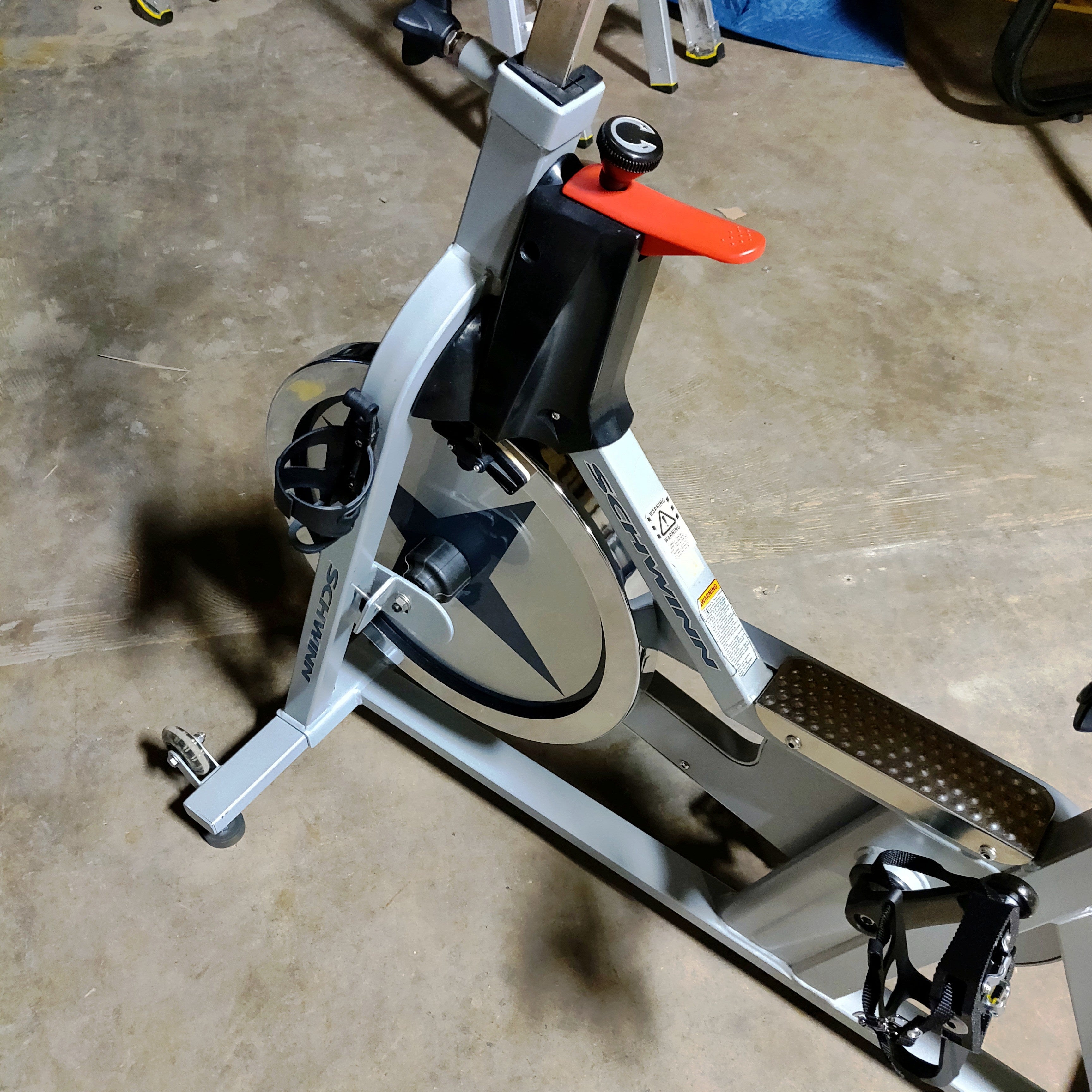 Schwinn IC Pro Aerobic Cycle Bike for Studios