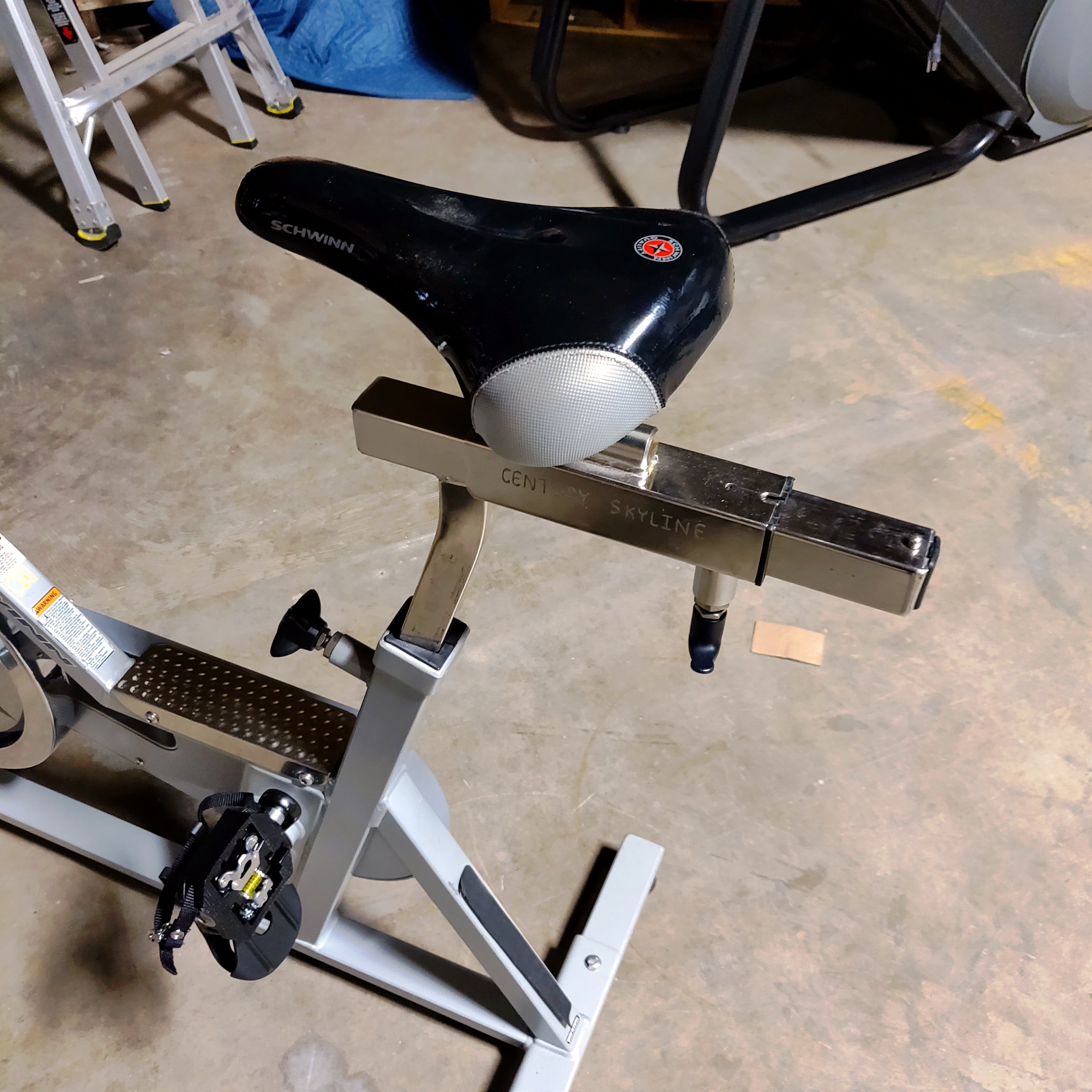 Schwinn IC Pro Aerobic Cycle Bike for Studios