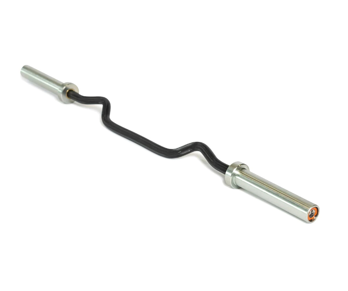 NEW EZ Curl Bar