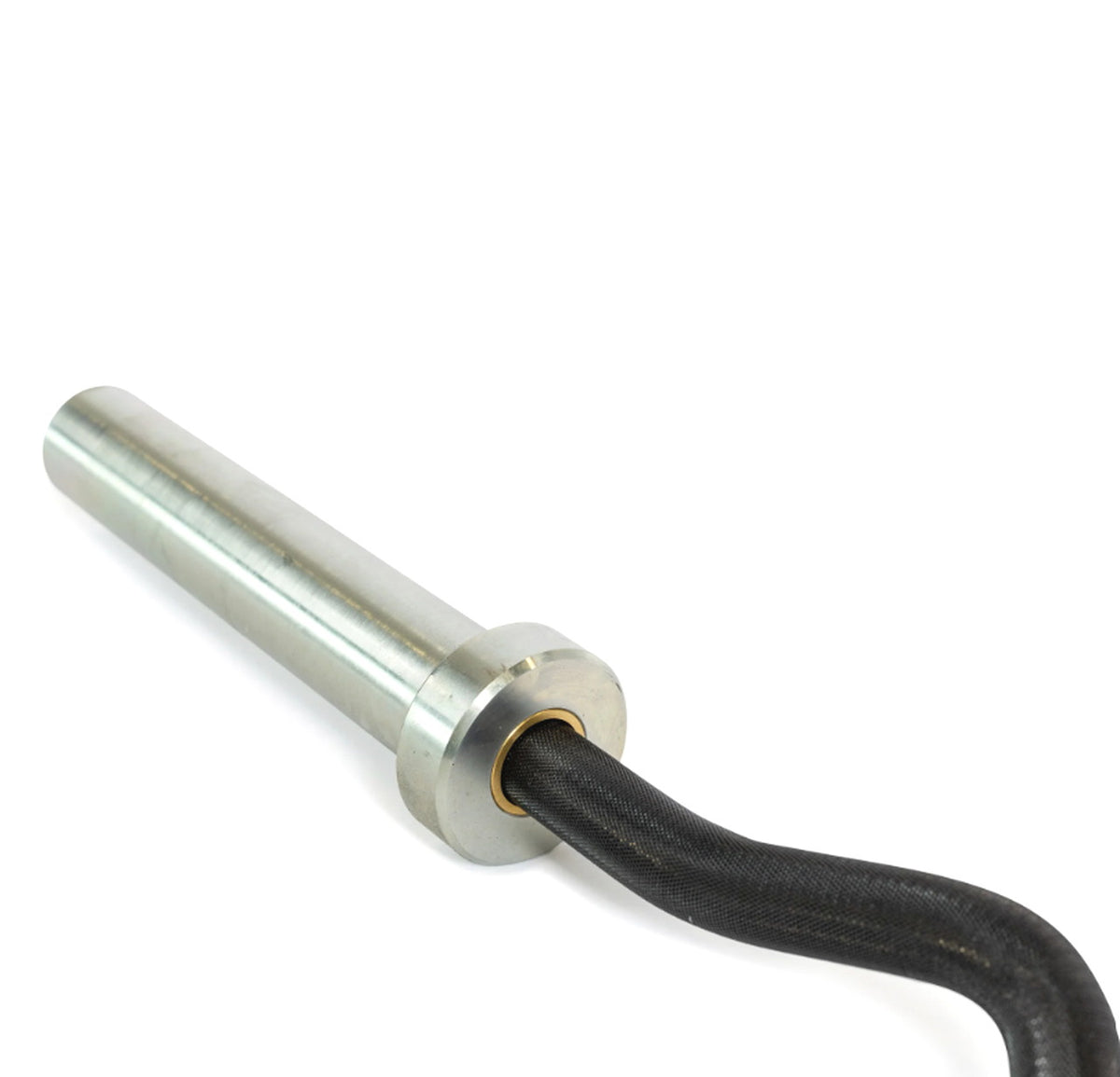 NEW EZ Curl Bar