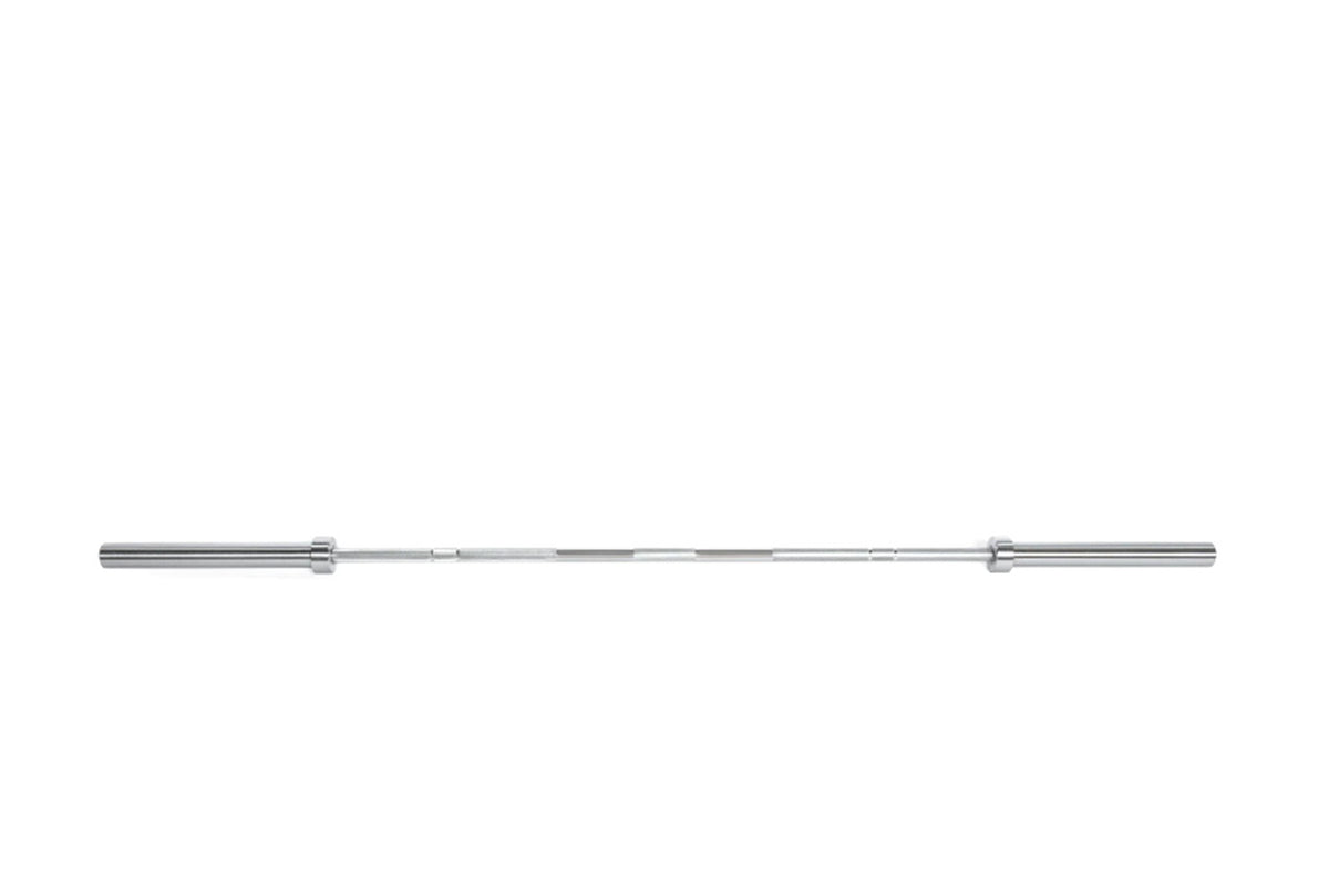 NEW Bells of Steel (B.O.S.) Olympic Weightlifting Barbell – 20kg Men's Olympic Bar