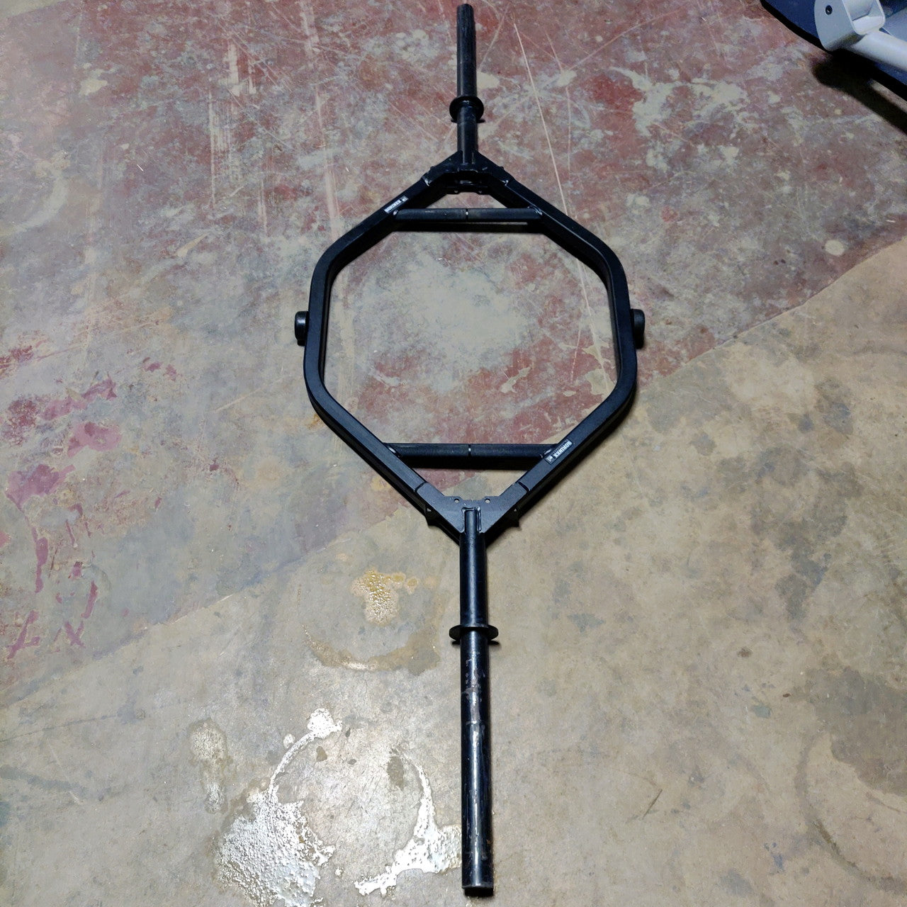 Sorinex Hex Trap Bar