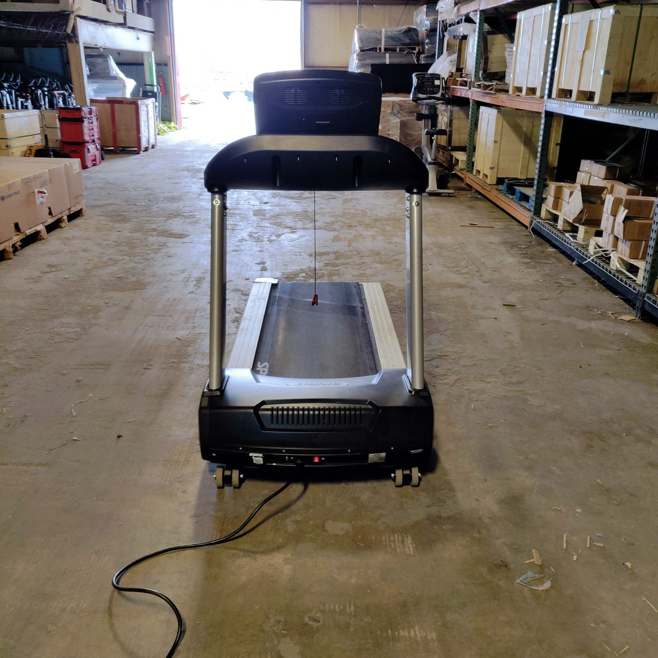 Spirit CT850 Treadmill Commercial Grade