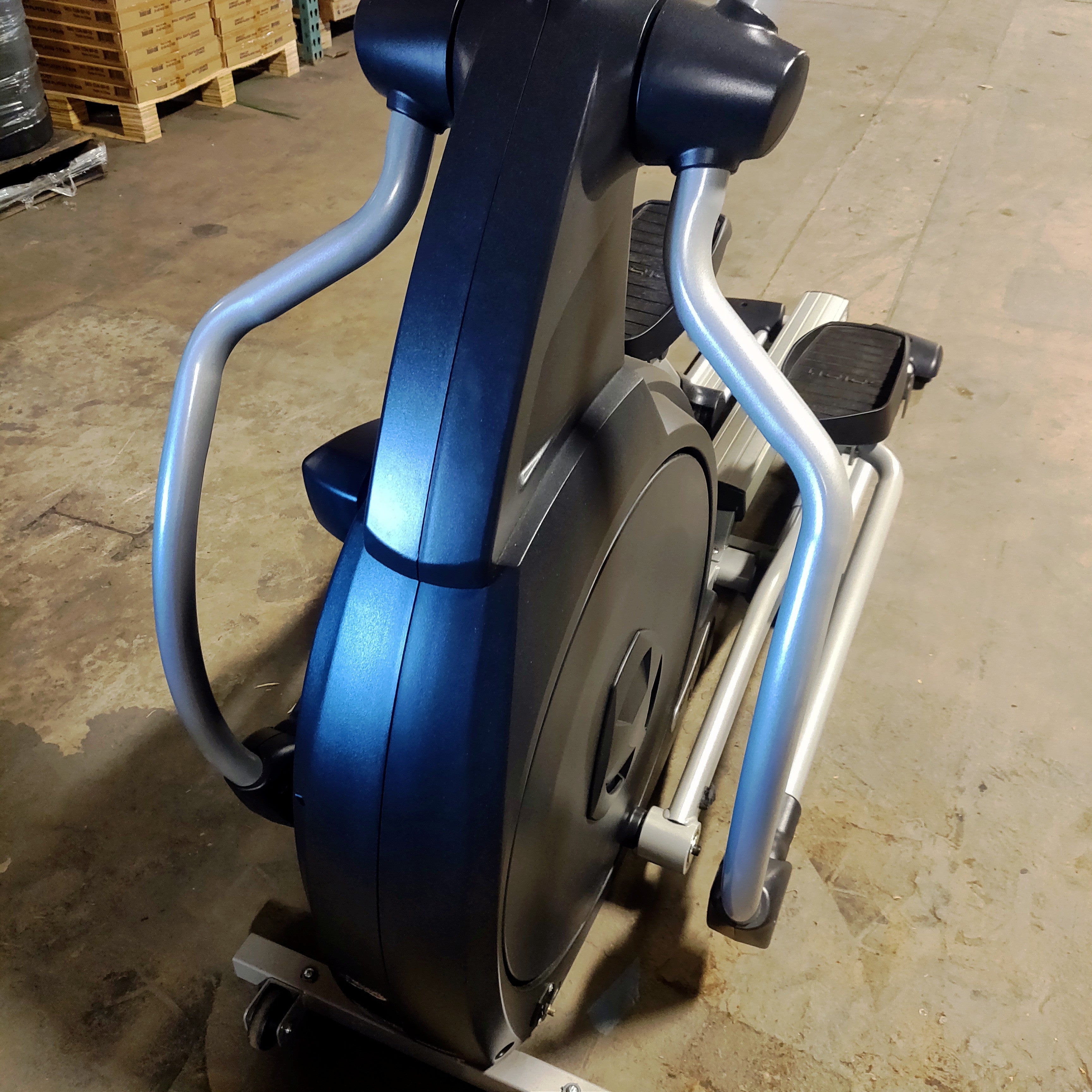 Spirit Fitness Elliptical CE800 Model