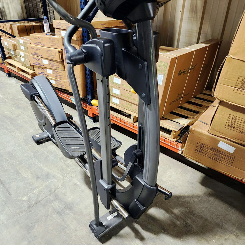 Sportsart discount fitness elliptical