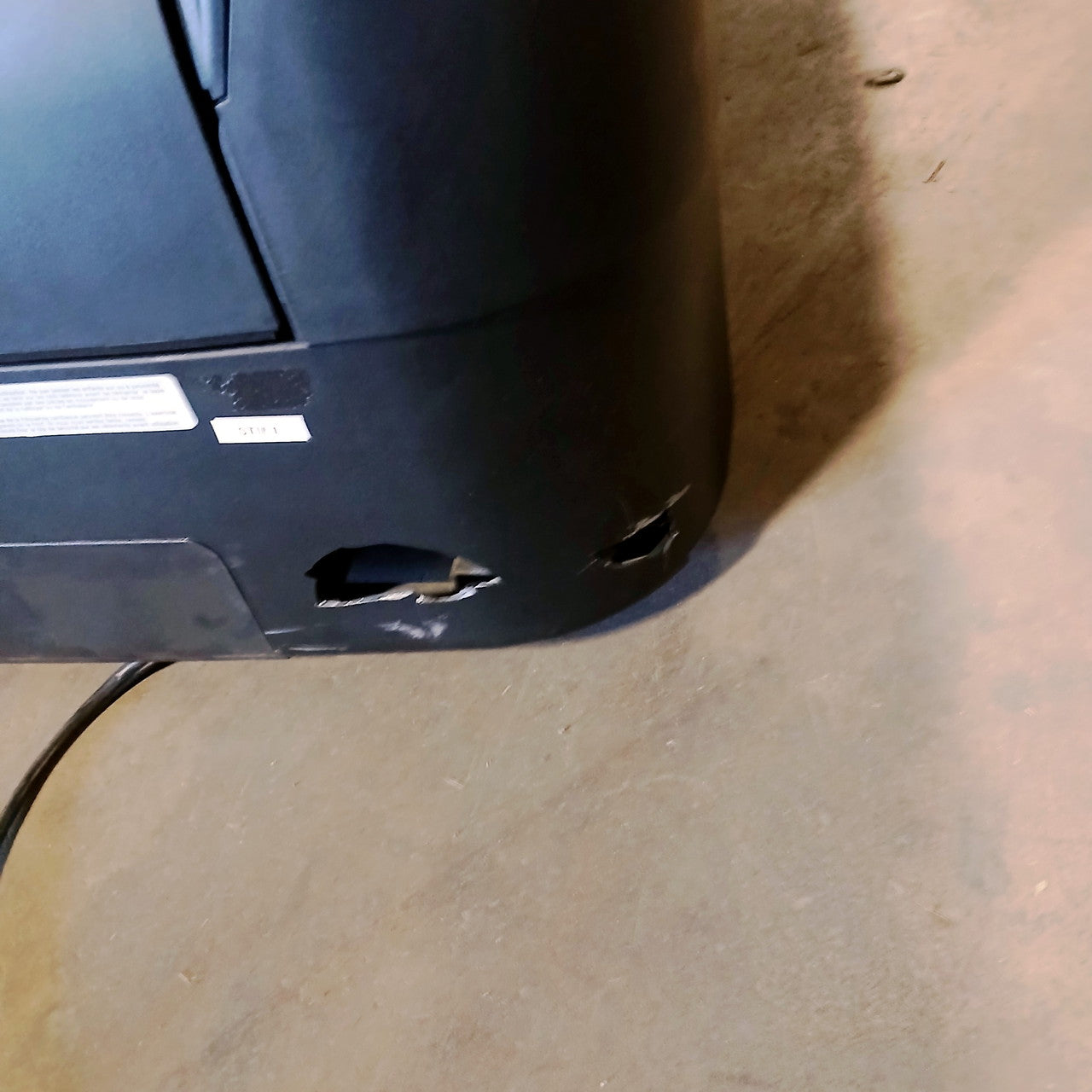 SportsArt G690 Verde Treadmill