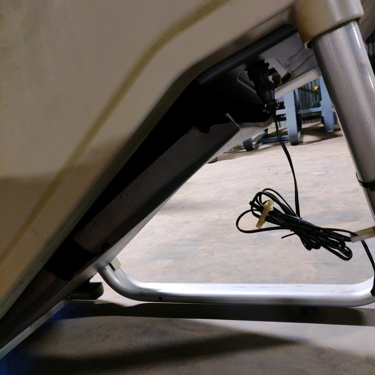 StairMaster SM5 StepMill TSE-1 w/10" Touch Screen