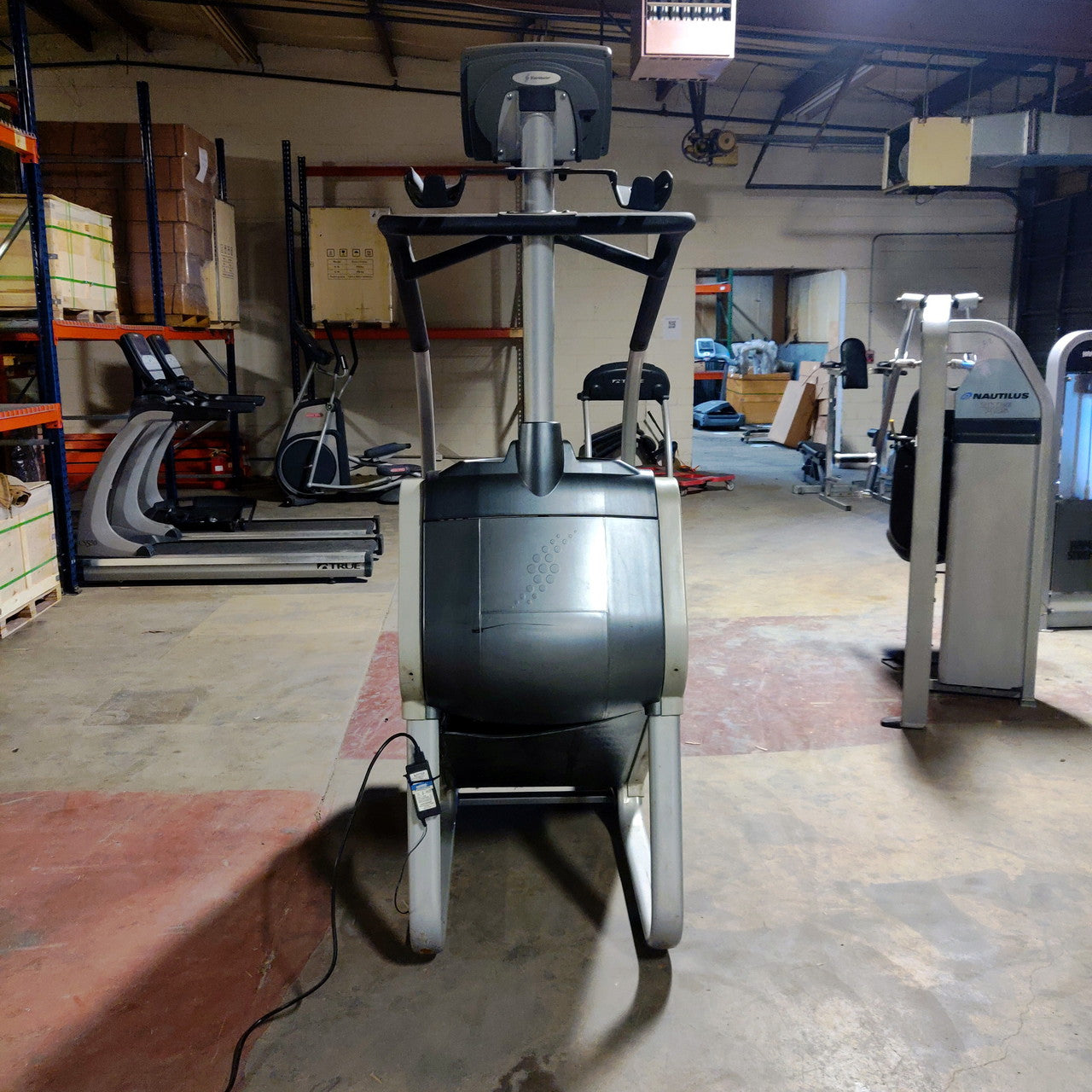 StairMaster SM5 StepMill TSE-1 w/10" Touch Screen