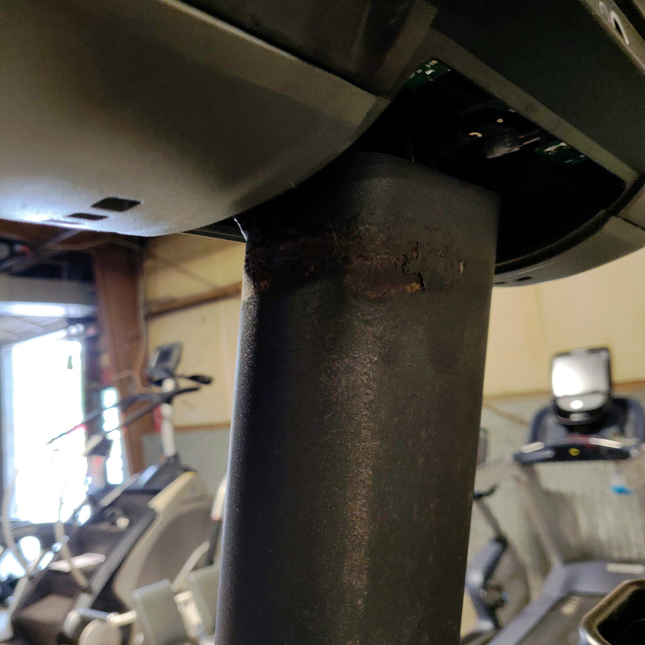 Stairmaster 10 Series 10G Gauntlet w/16" Embedded Display - SOLD