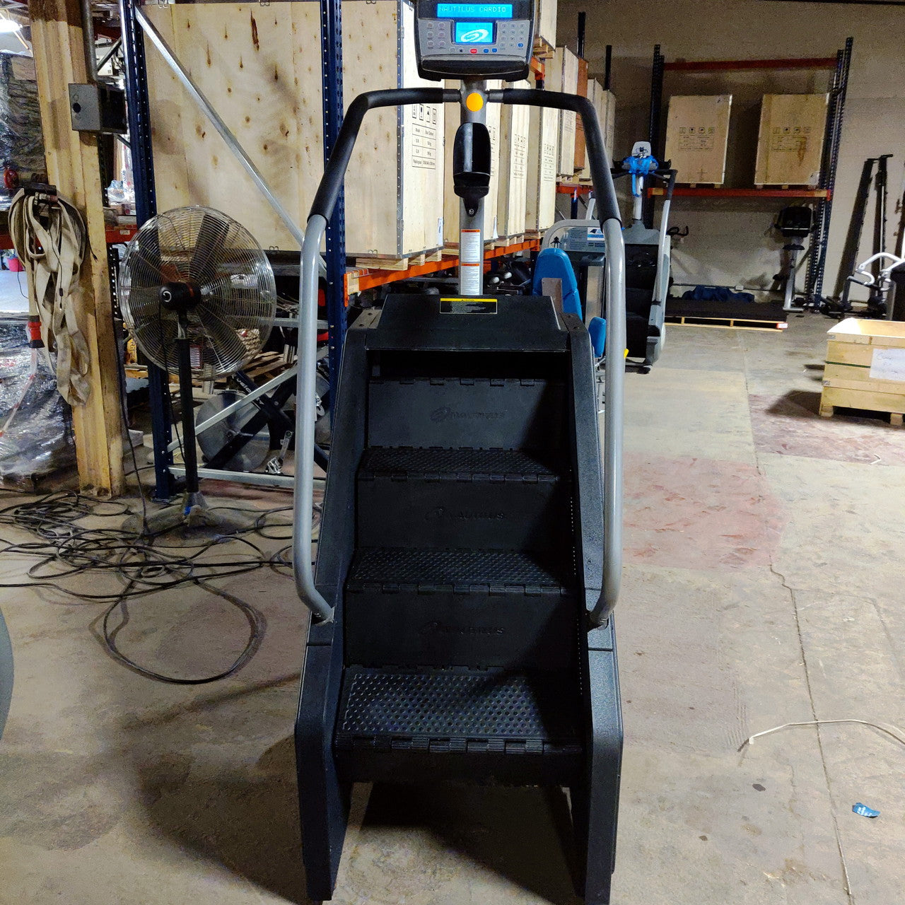 Stairmaster 7000PT Climber Stairclimber