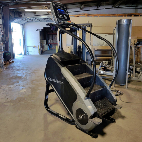 Stairmaster 8 hot sale