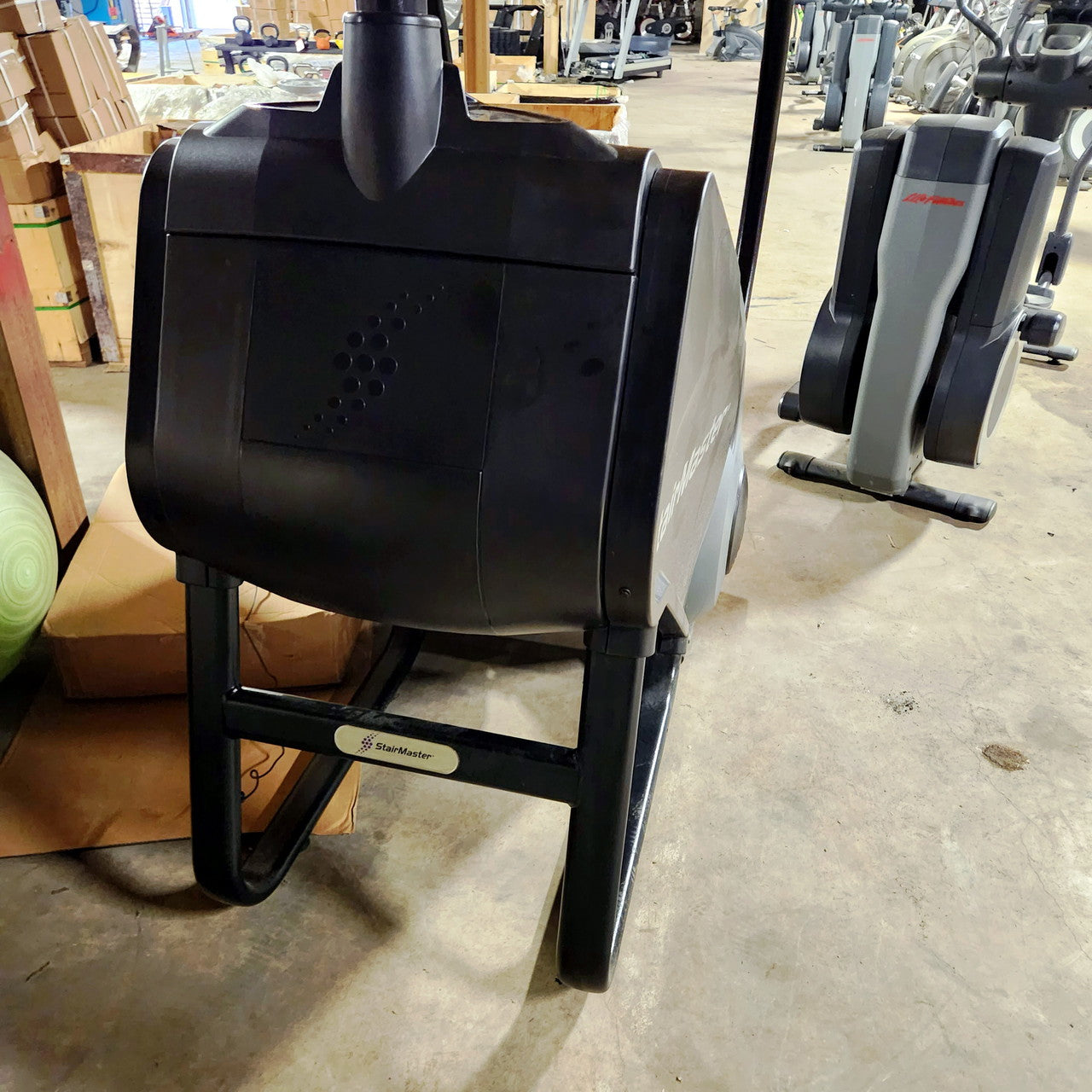 Stairmaster 8G Gauntlet Stepper Stair Climber Stepclimber 