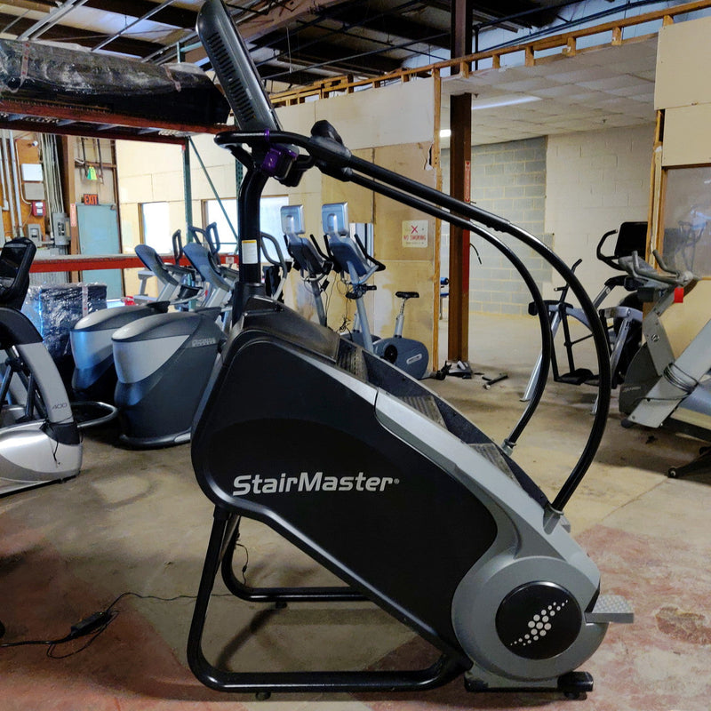 Stairmaster Gauntlet 8 Series Stairclimber Stairstepper Commercial Grade