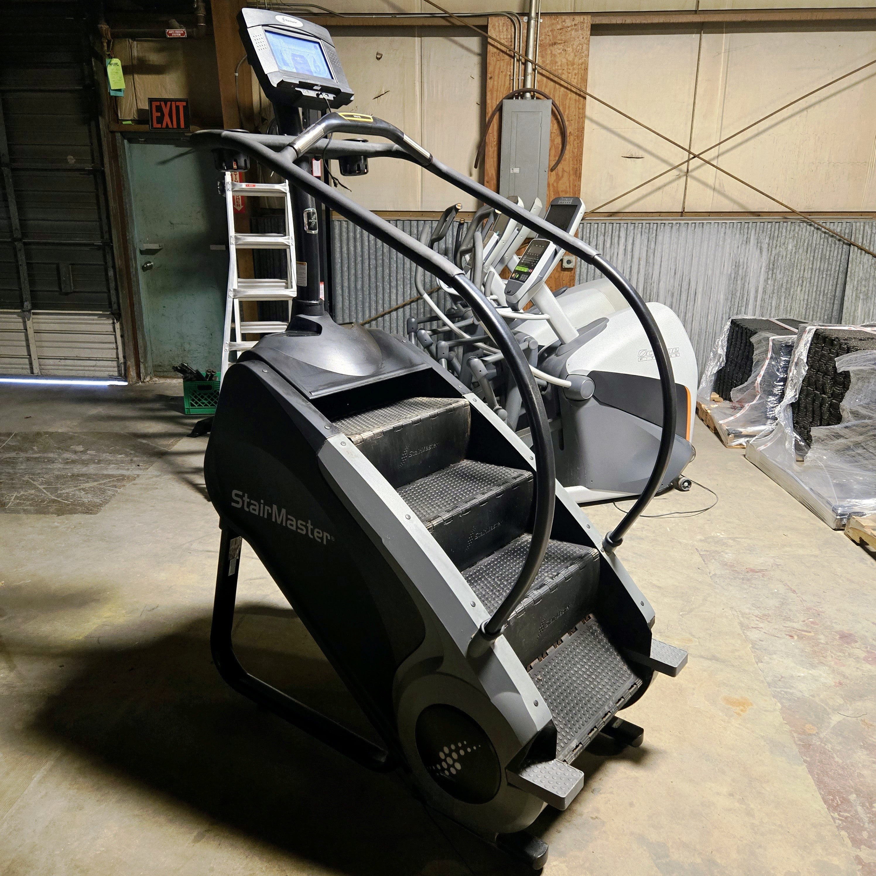 Stairmaster Stairclimber SM5